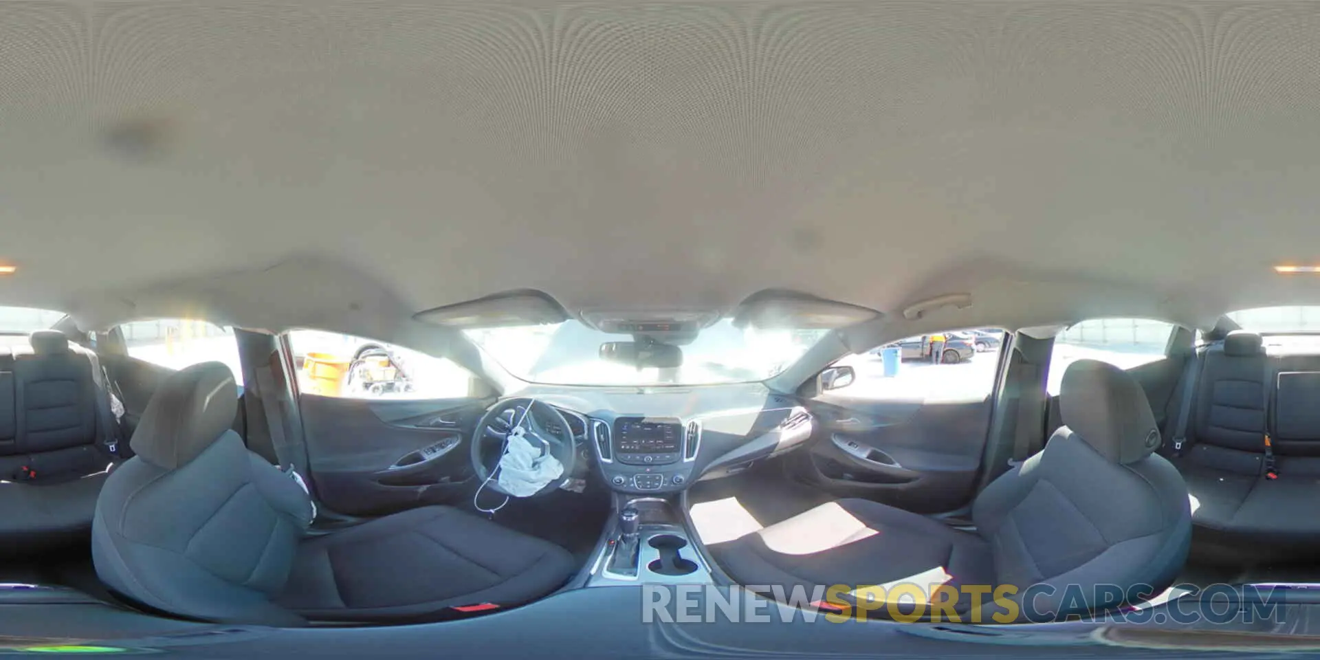 14 fotografías del automóvil dañado 1G1ZD5ST7KF148705 CHEVROLET MALIBU 2019