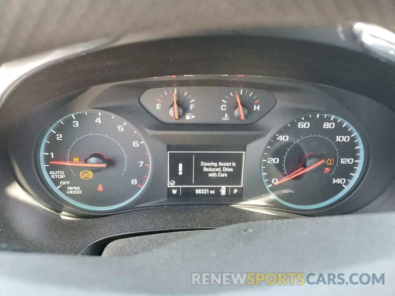 9 fotografías del automóvil dañado 1G1ZD5ST7KF148705 CHEVROLET MALIBU 2019