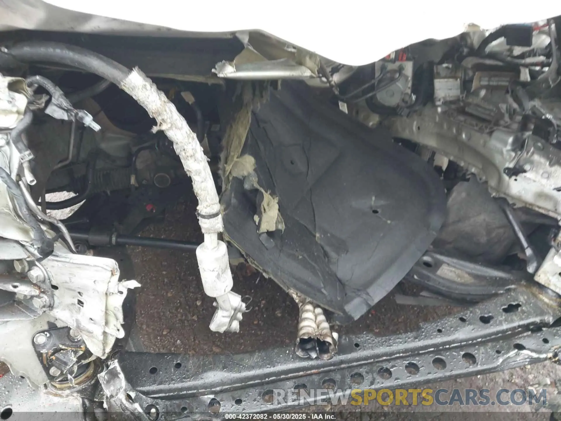 10 fotografías del automóvil dañado 1G1ZD5ST8KF163049 CHEVROLET MALIBU 2019