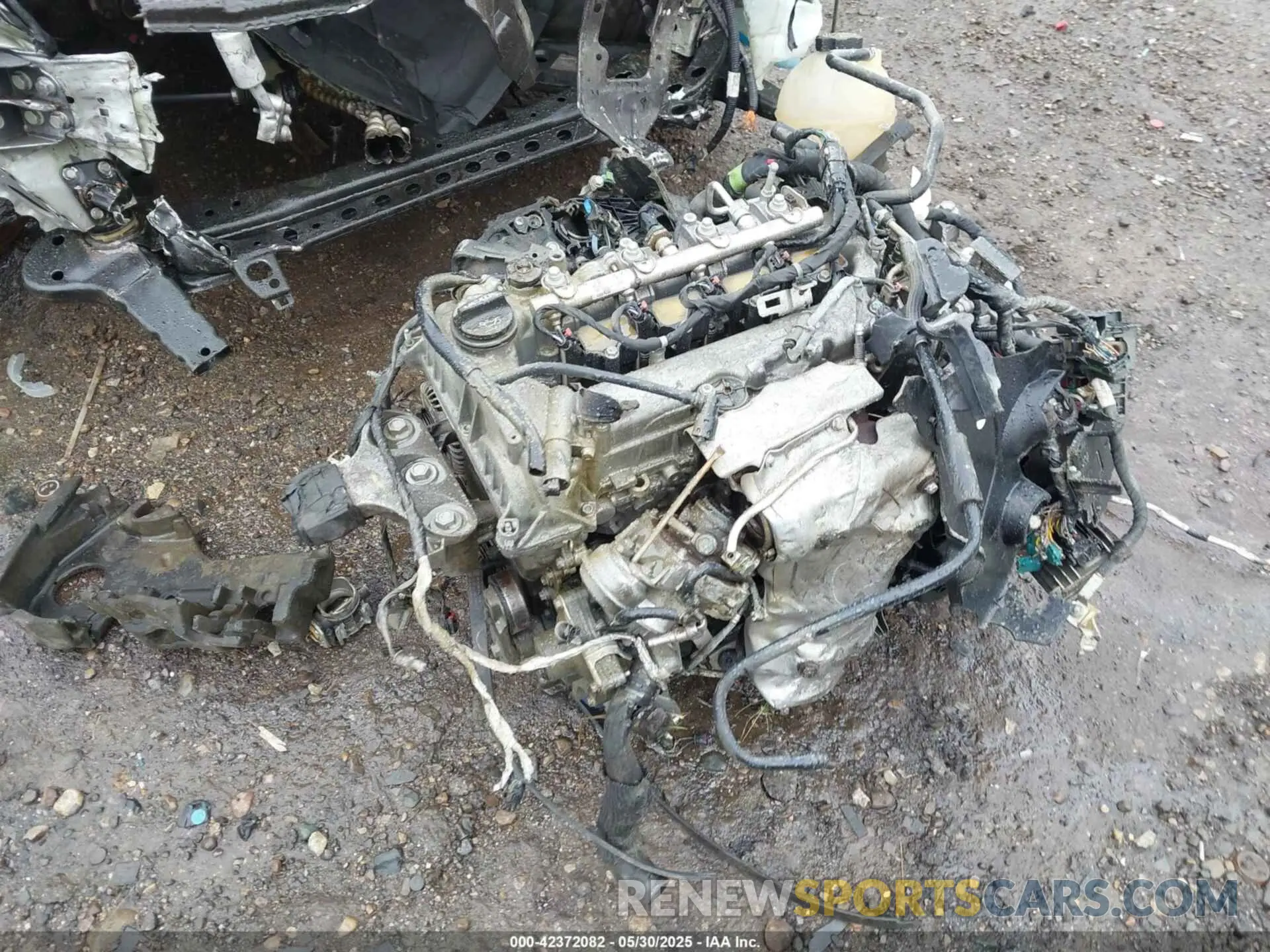 11 fotografías del automóvil dañado 1G1ZD5ST8KF163049 CHEVROLET MALIBU 2019