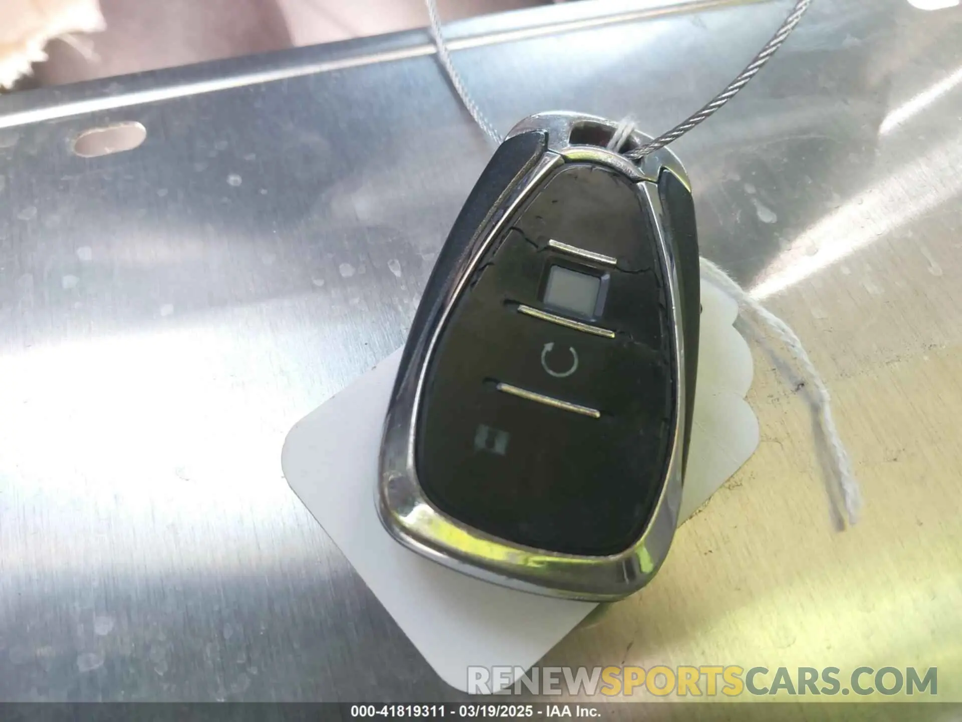 11 fotografías del automóvil dañado 1G1ZD5ST9KF160886 CHEVROLET MALIBU 2019