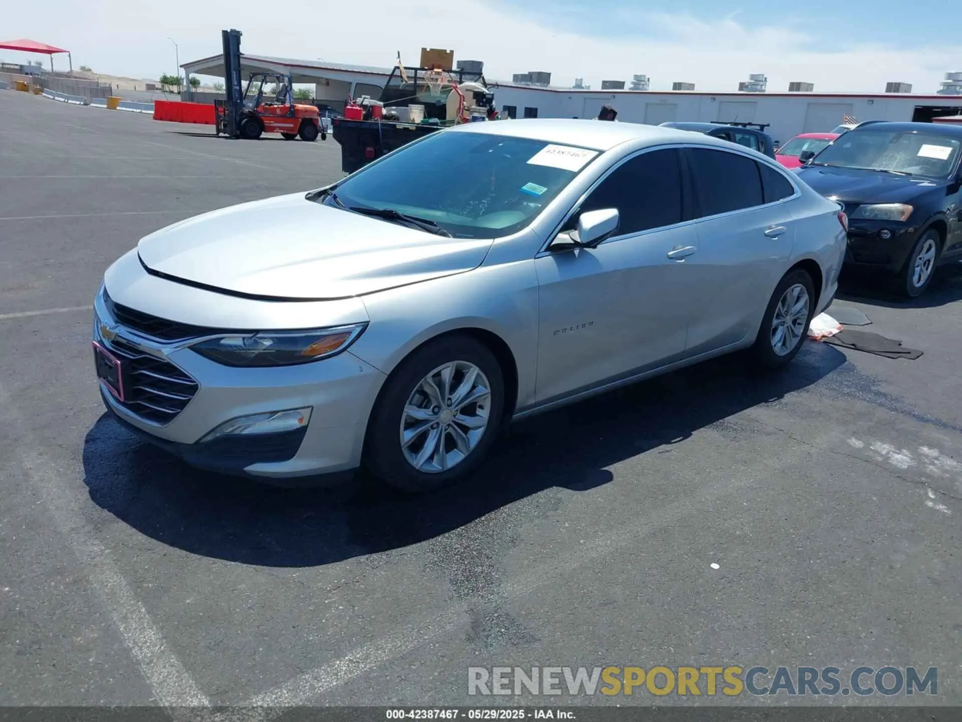 17 fotografías del automóvil dañado 1G1ZD5ST9KF160922 CHEVROLET MALIBU 2019