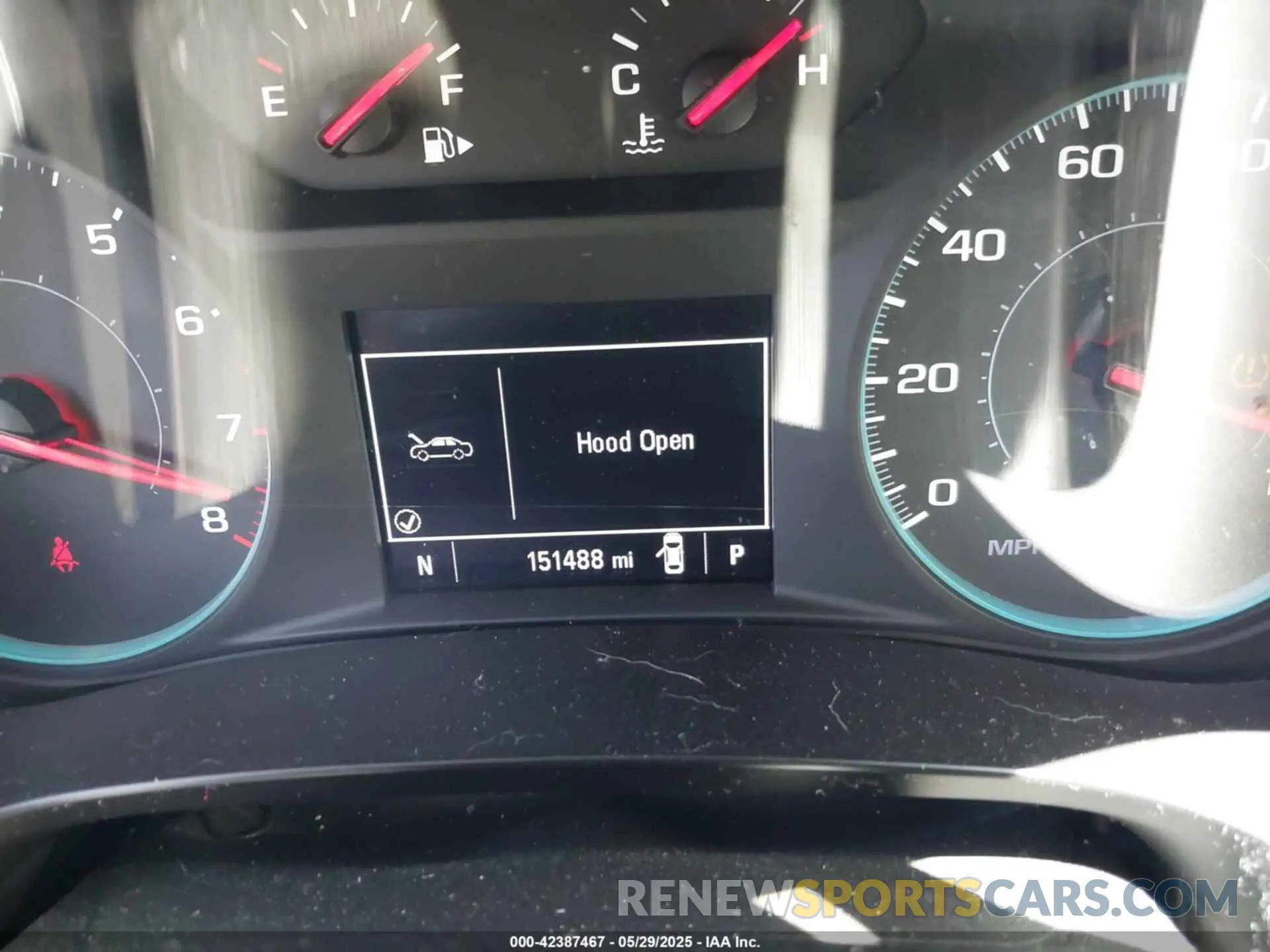 7 fotografías del automóvil dañado 1G1ZD5ST9KF160922 CHEVROLET MALIBU 2019