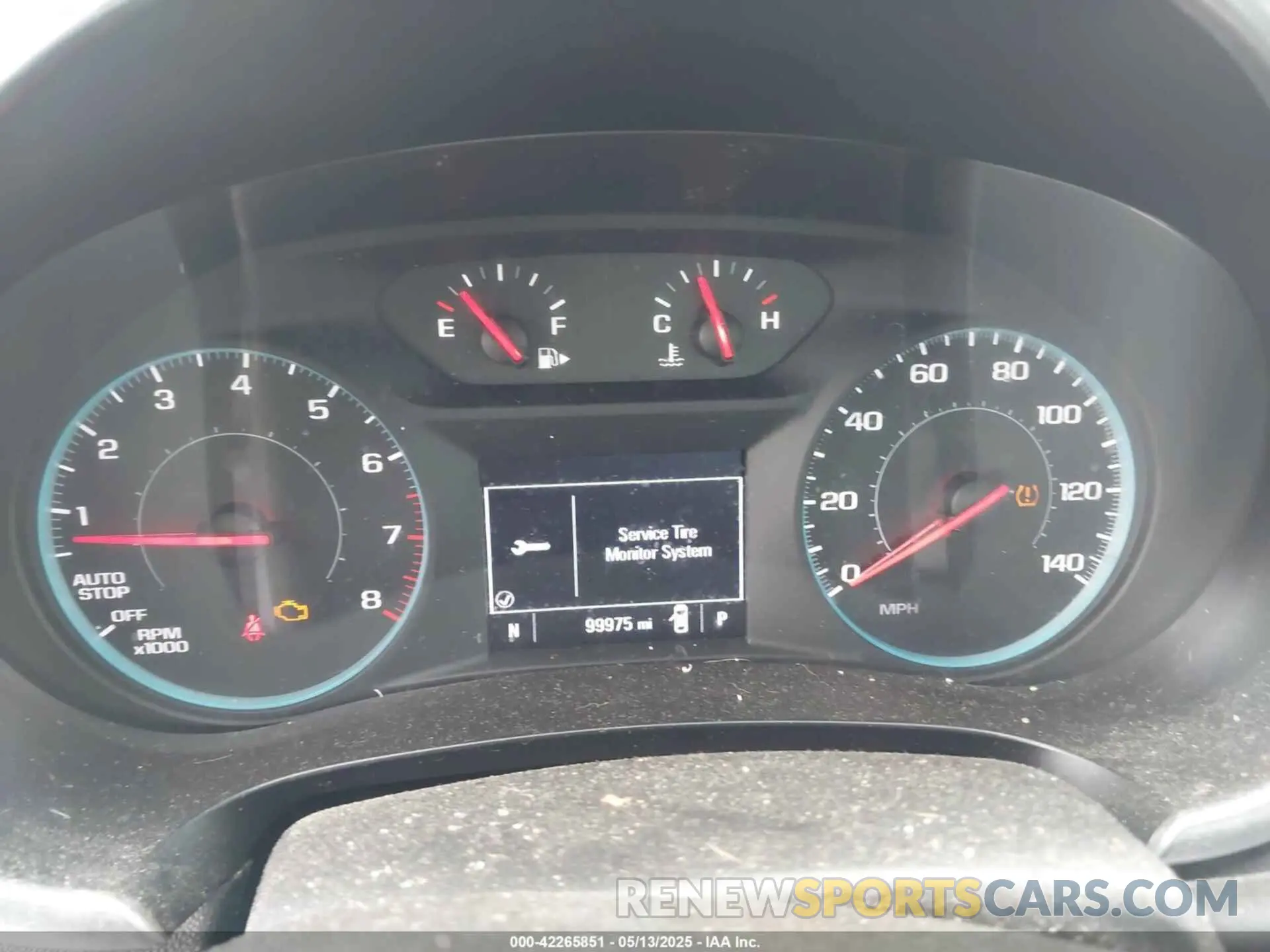 7 fotografías del automóvil dañado 1G1ZD5ST9KF162251 CHEVROLET MALIBU 2019