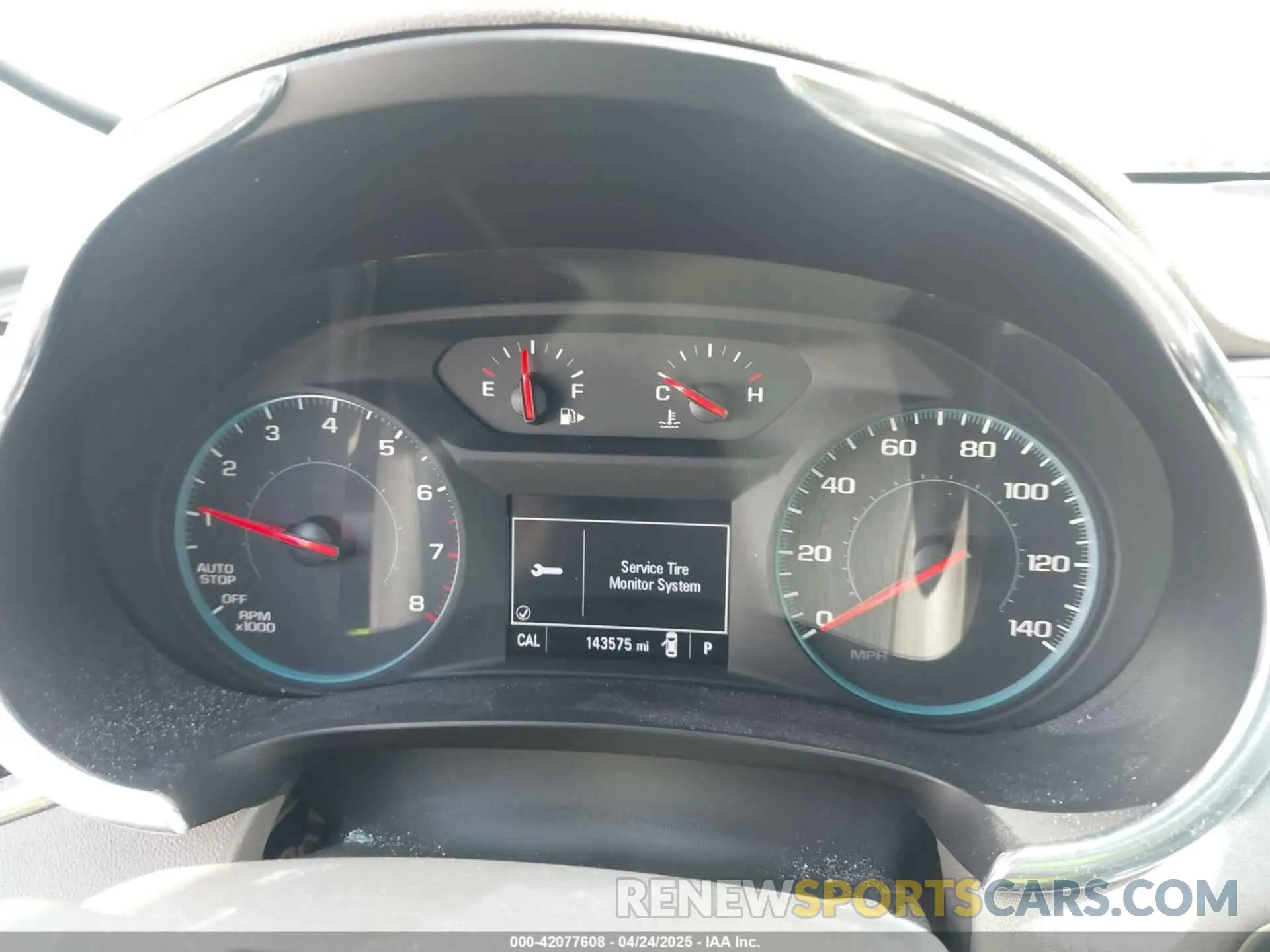 7 fotografías del automóvil dañado 1G1ZD5STXKF135950 CHEVROLET MALIBU 2019