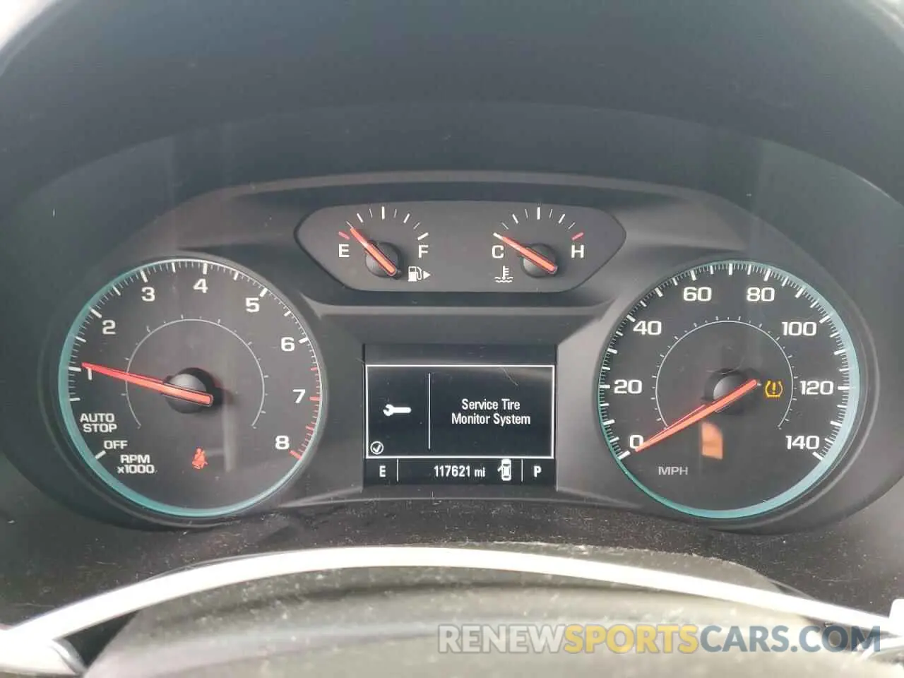 9 fotografías del automóvil dañado 1G1ZD5STXKF143224 CHEVROLET MALIBU 2019