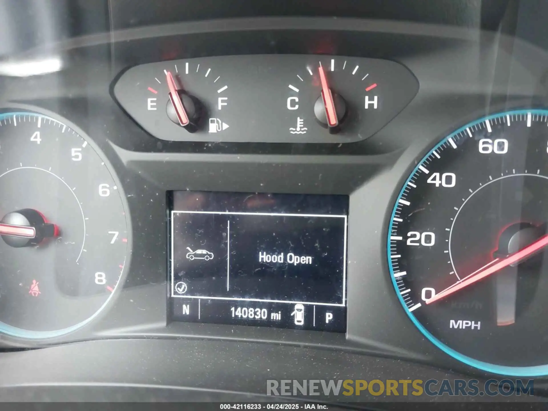 7 fotografías del automóvil dañado 1G1ZD5STXKF166664 CHEVROLET MALIBU 2019