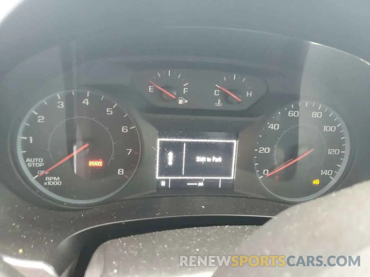 9 fotografías del automóvil dañado 1G1ZD5STXKF167118 CHEVROLET MALIBU 2019