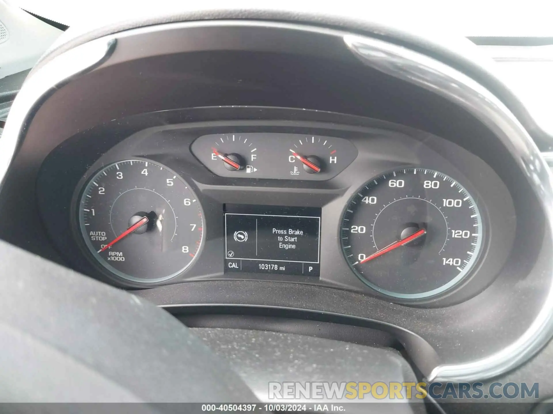 15 fotografías del automóvil dañado 1G1ZD5STXKF185103 CHEVROLET MALIBU 2019