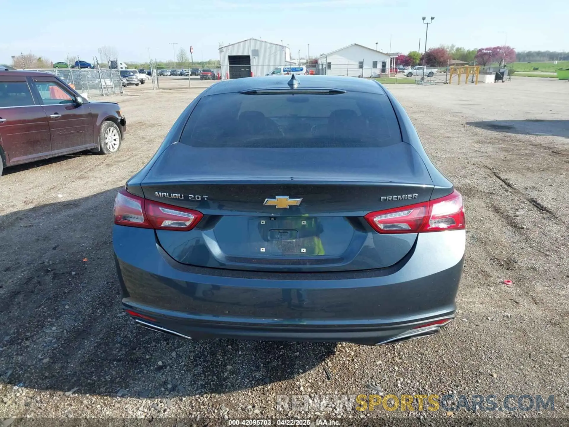 16 fotografías del automóvil dañado 1G1ZE5SX0KF115464 CHEVROLET MALIBU 2019