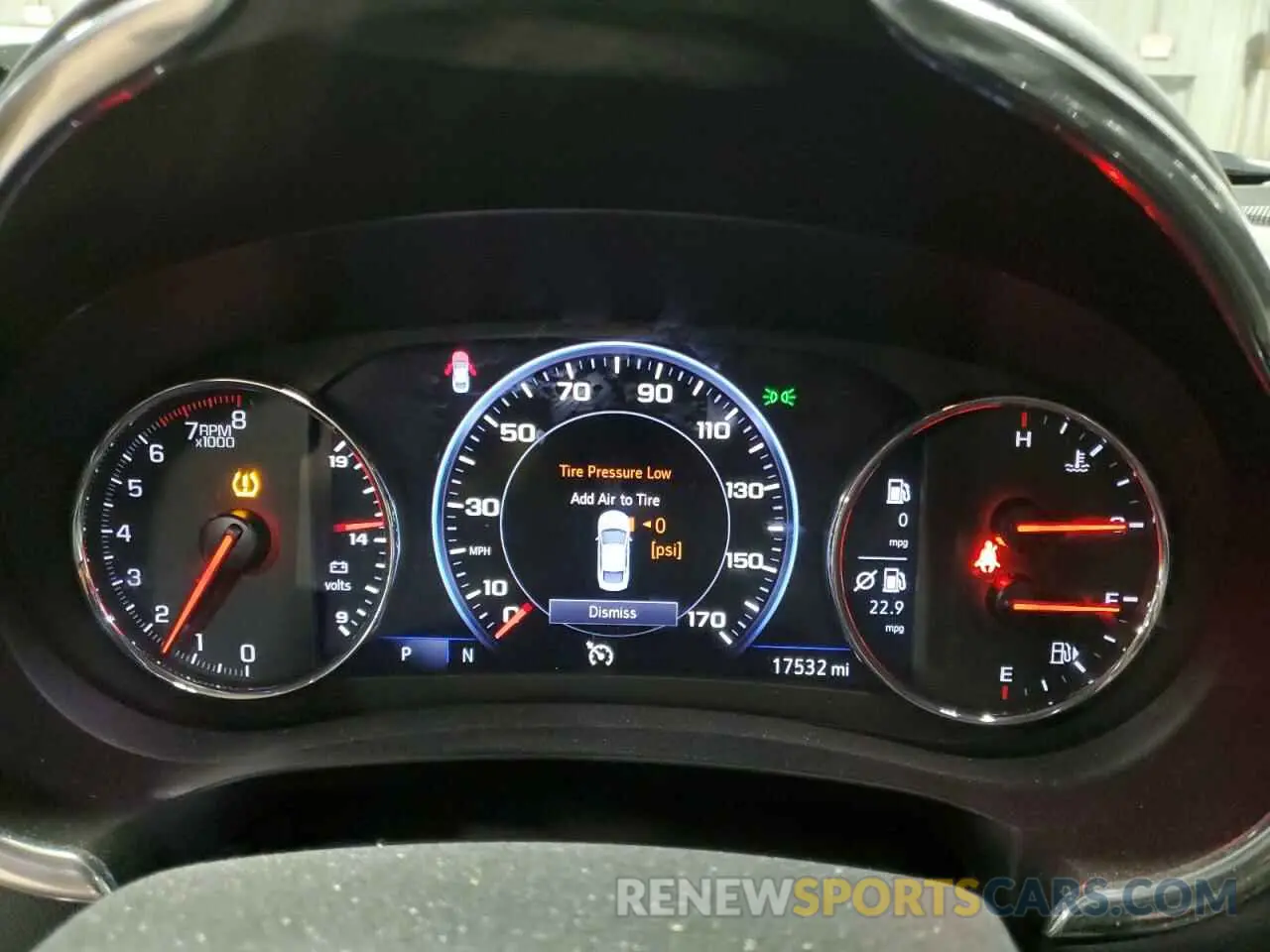9 fotografías del automóvil dañado 1G1ZE5SX0KF153146 CHEVROLET MALIBU 2019