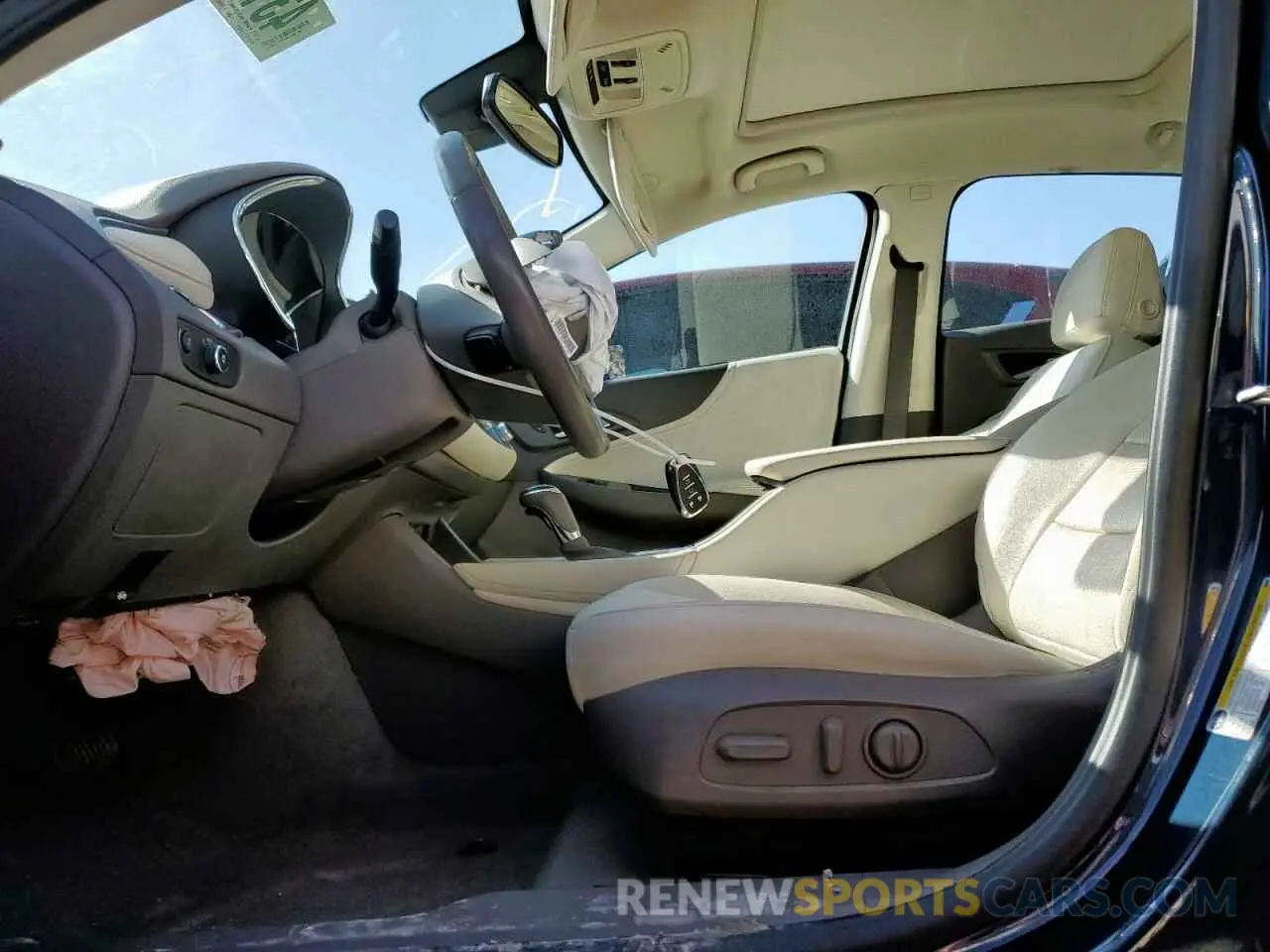 7 fotografías del automóvil dañado 1G1ZE5SX0KF202524 CHEVROLET MALIBU 2019
