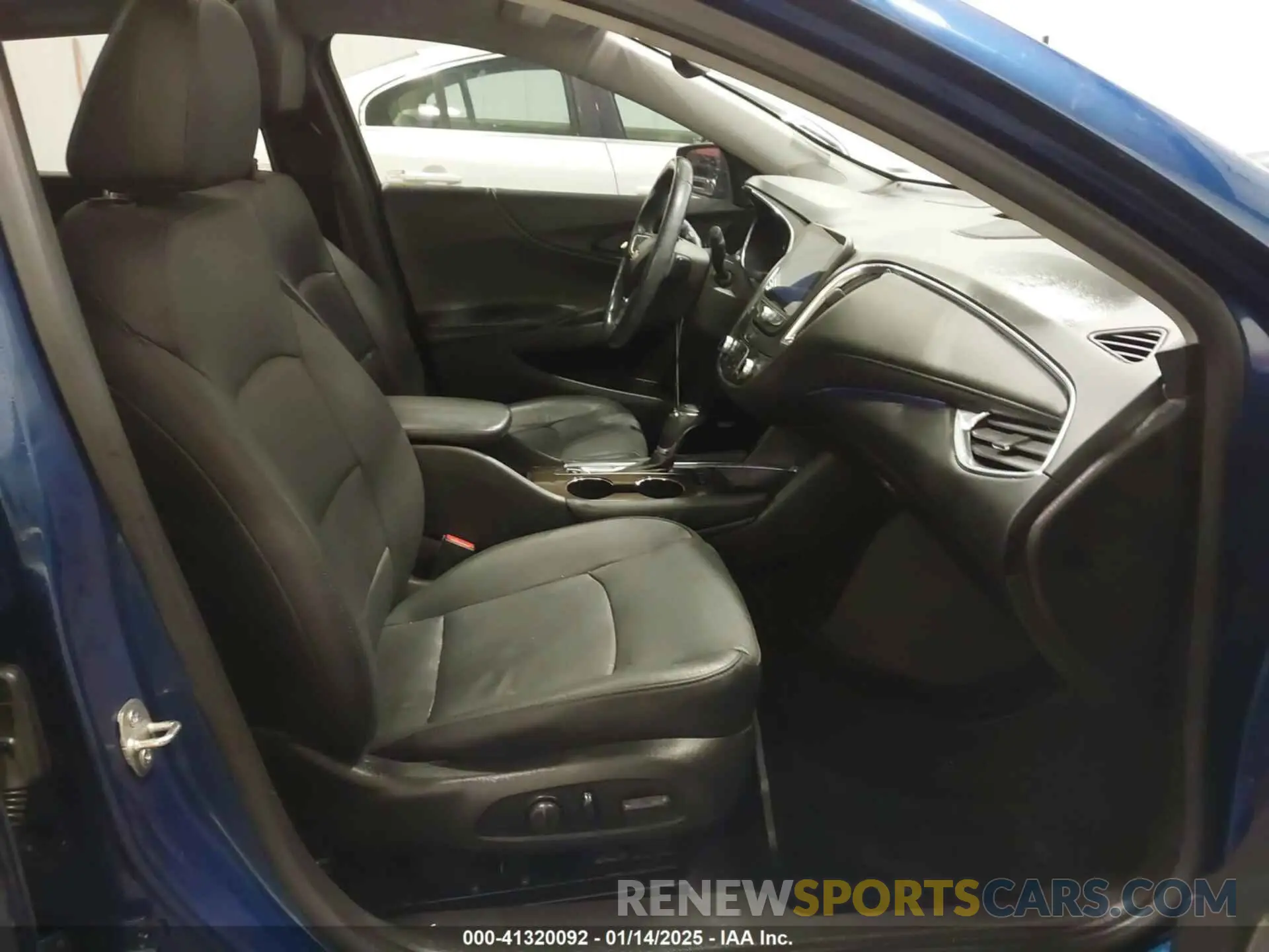 5 fotografías del automóvil dañado 1G1ZE5SX8KF150012 CHEVROLET MALIBU 2019