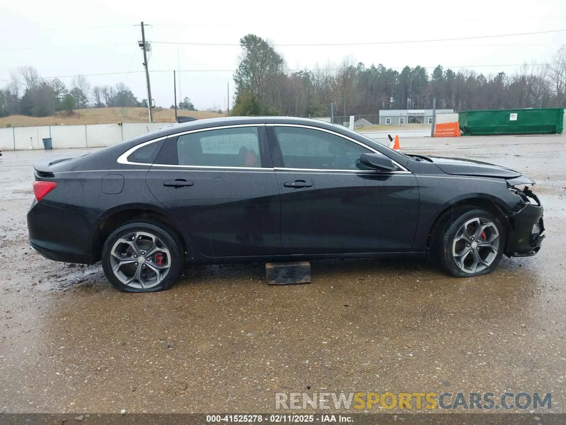 13 fotografías del automóvil dañado 1G1ZG5ST0KF169807 CHEVROLET MALIBU 2019