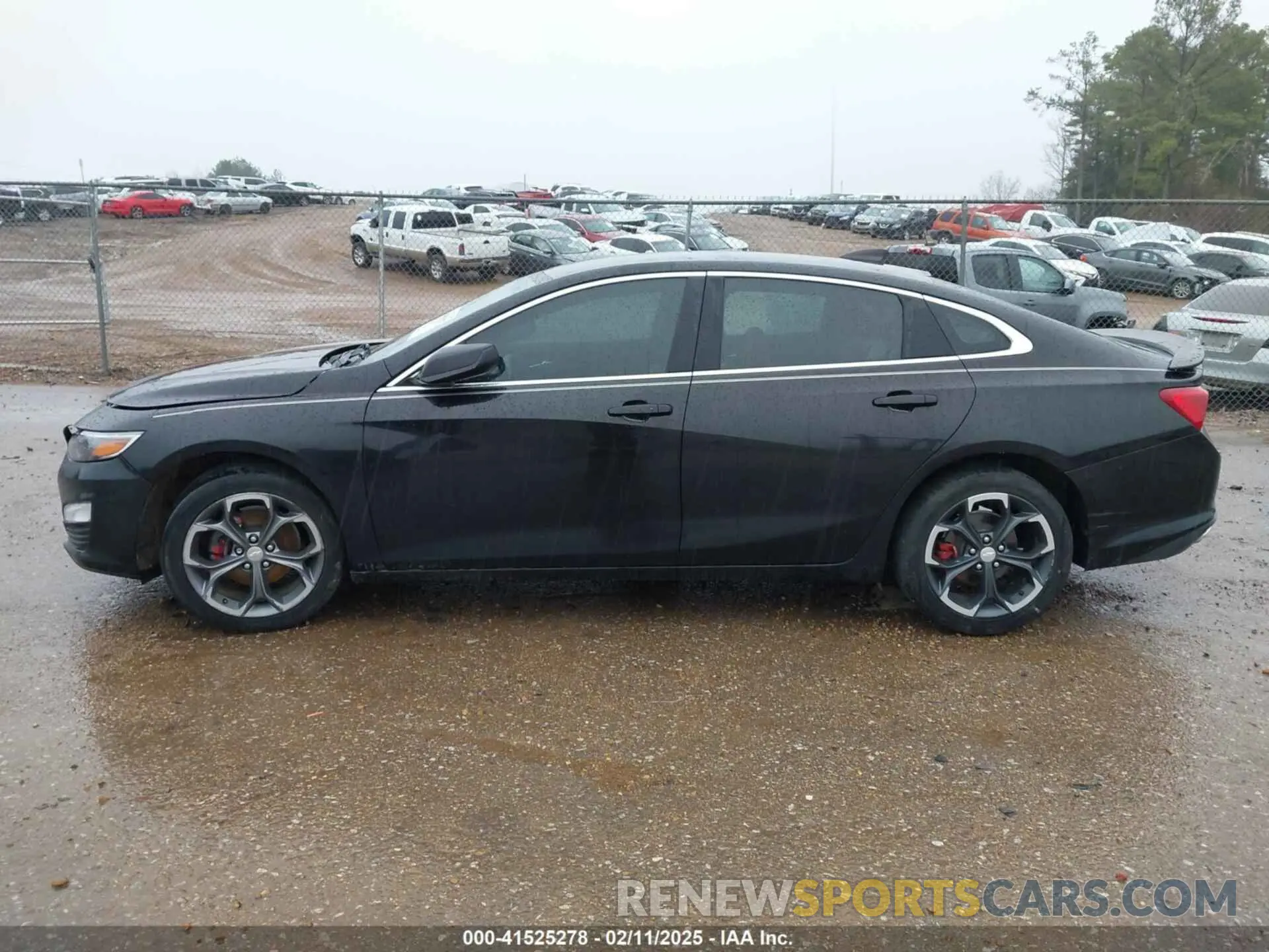 14 fotografías del automóvil dañado 1G1ZG5ST0KF169807 CHEVROLET MALIBU 2019