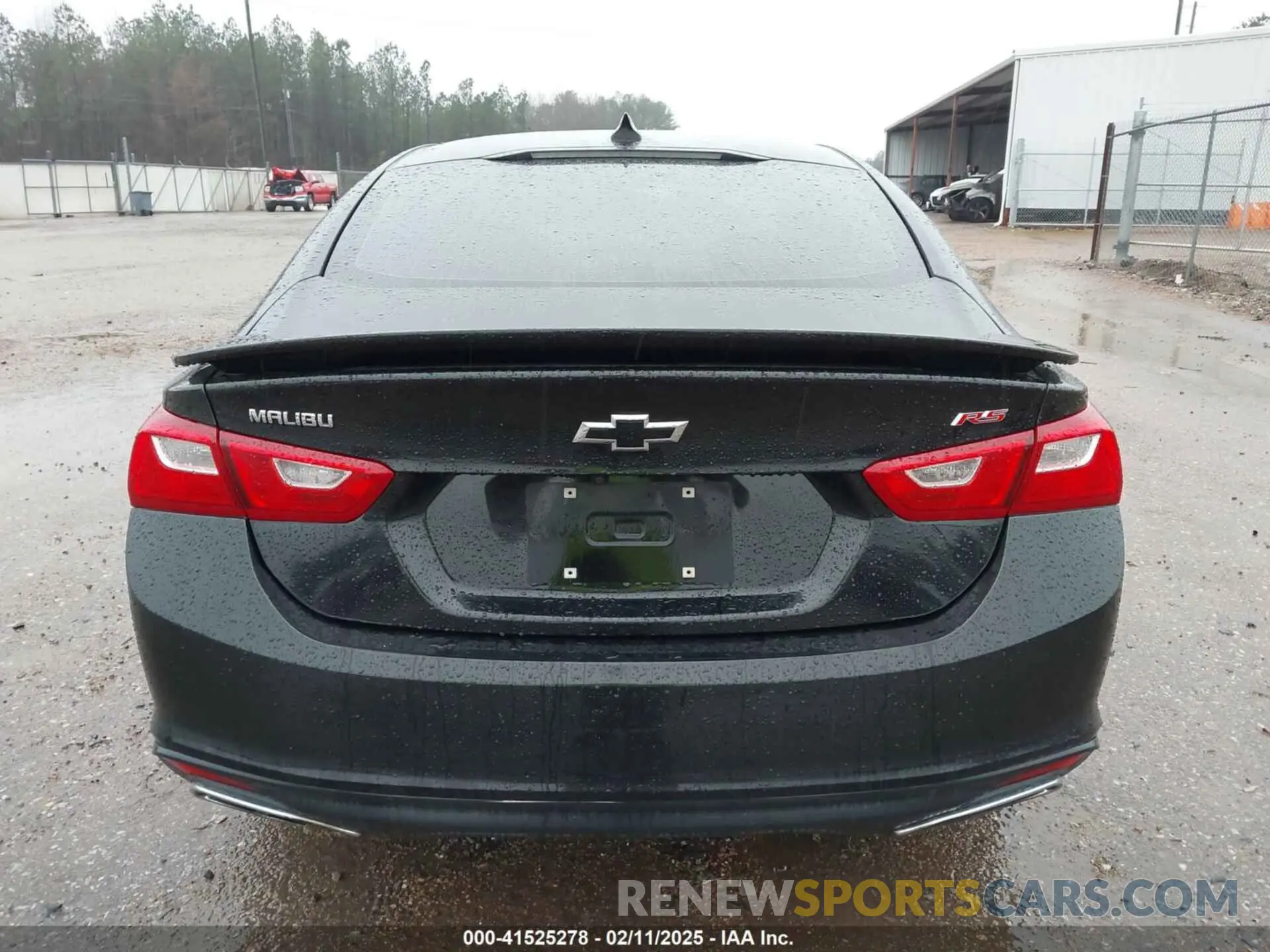 16 fotografías del automóvil dañado 1G1ZG5ST0KF169807 CHEVROLET MALIBU 2019