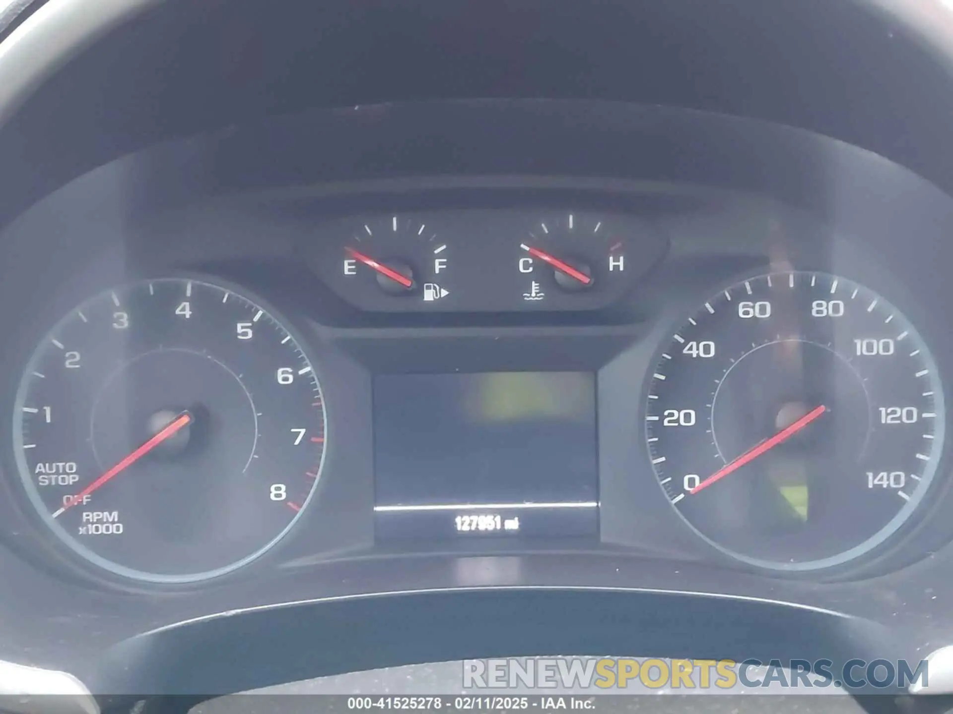 7 fotografías del automóvil dañado 1G1ZG5ST0KF169807 CHEVROLET MALIBU 2019
