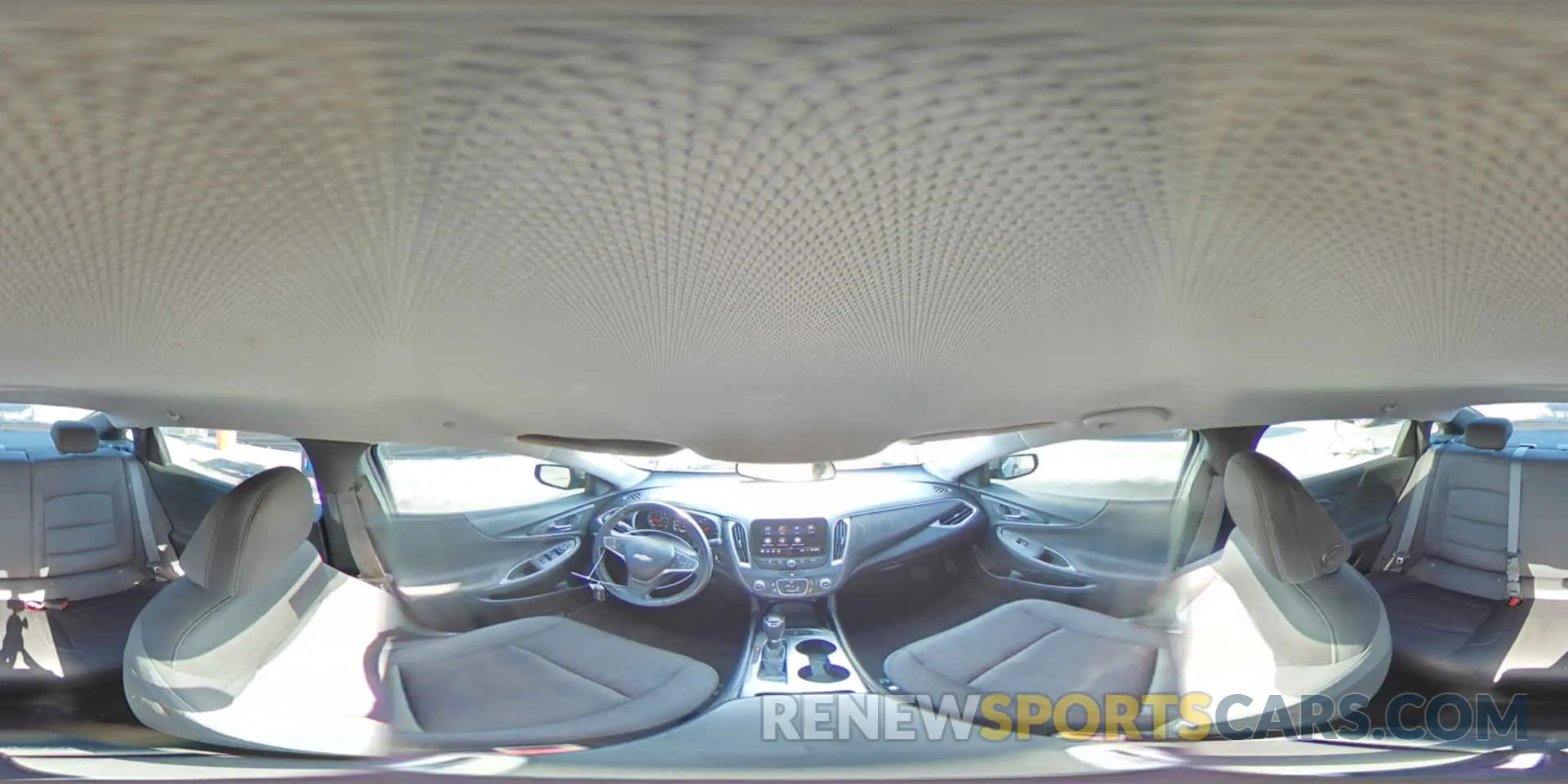 14 fotografías del automóvil dañado 1G1ZG5ST0KF207665 CHEVROLET MALIBU 2019