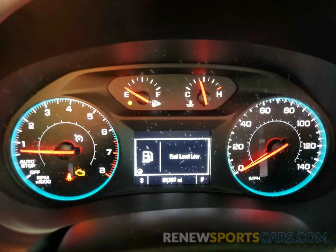 9 fotografías del automóvil dañado 1G1ZG5ST0KF207665 CHEVROLET MALIBU 2019