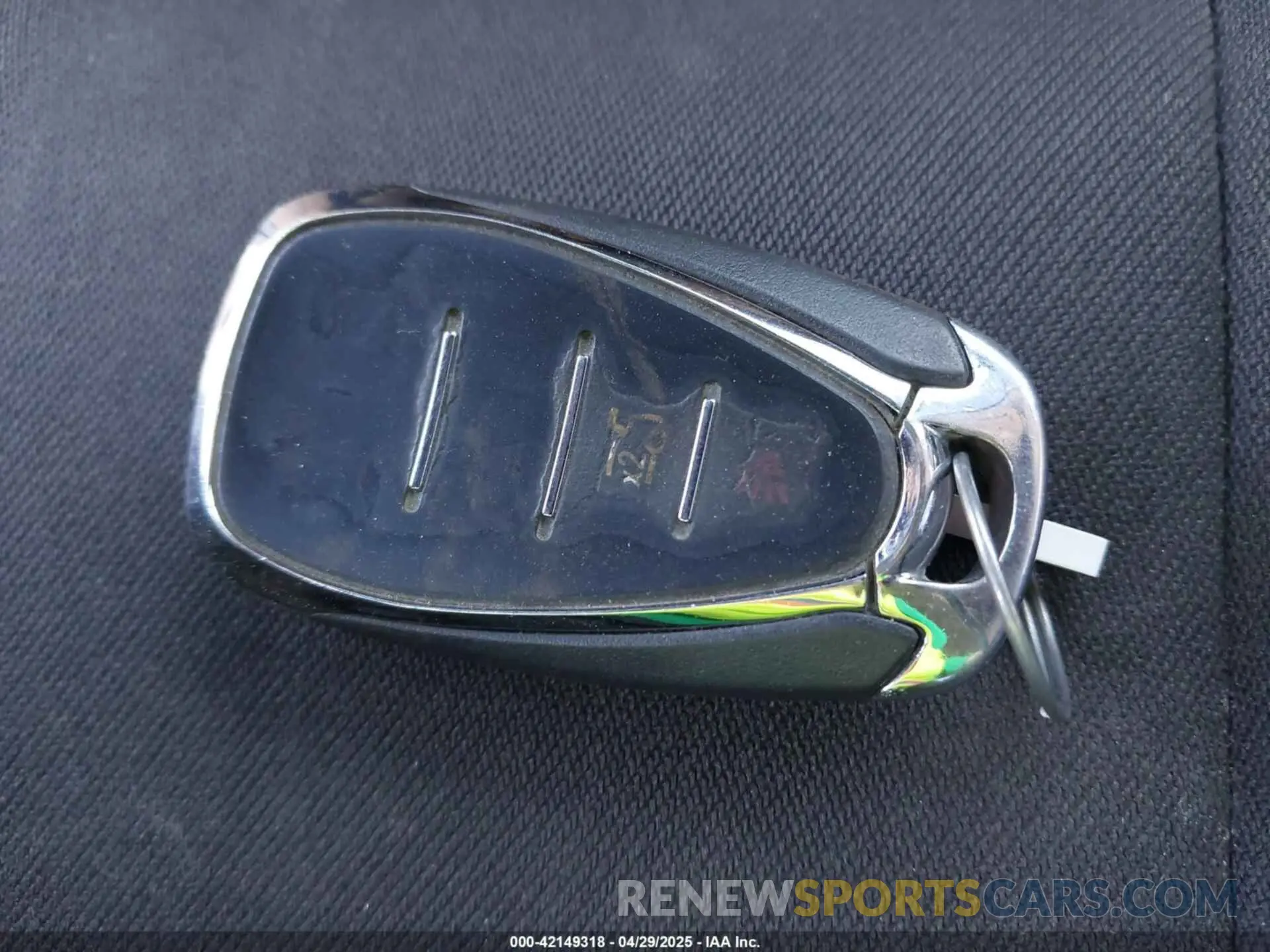 11 fotografías del automóvil dañado 1G1ZG5ST0KF221744 CHEVROLET MALIBU 2019
