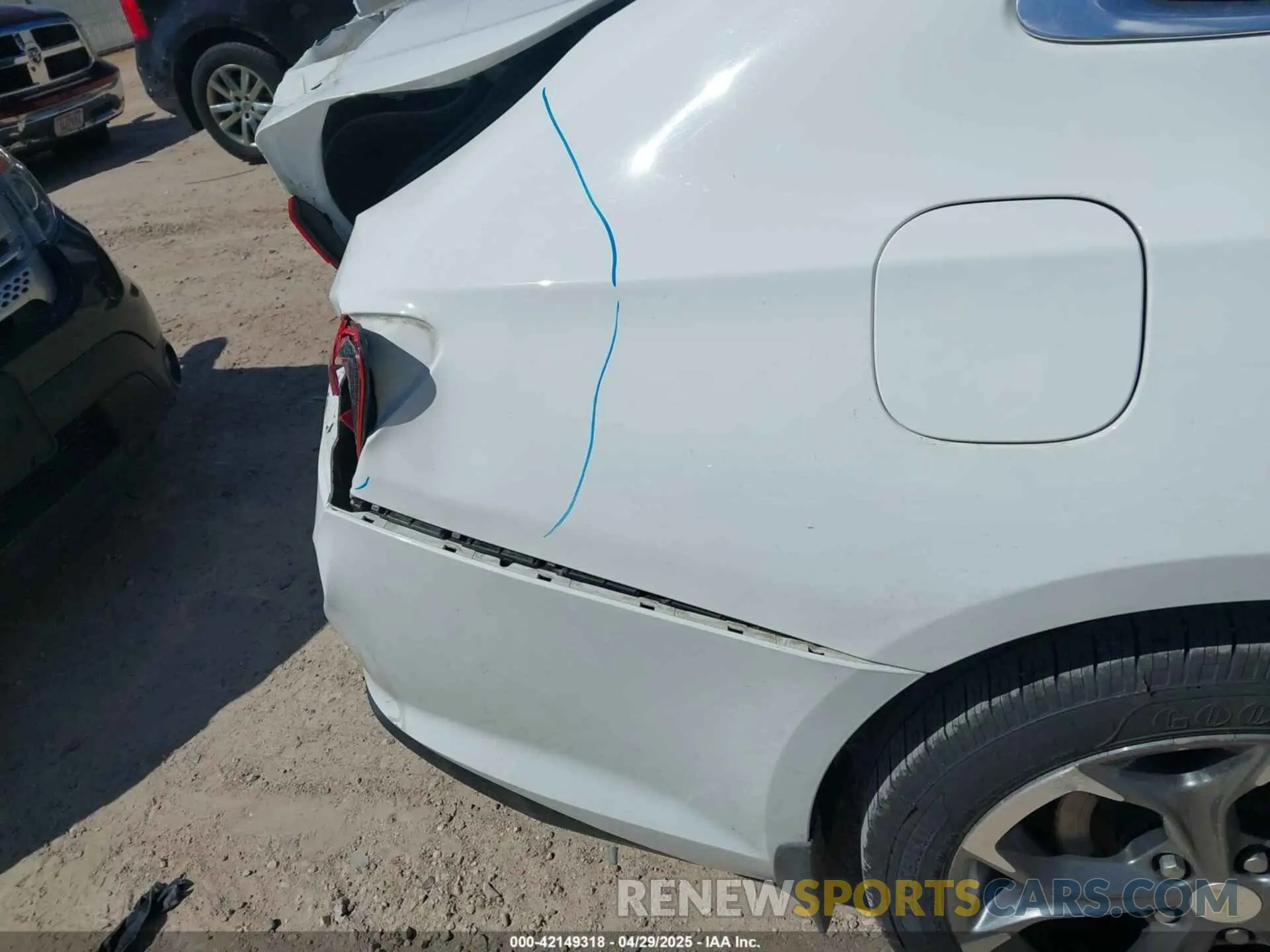 18 fotografías del automóvil dañado 1G1ZG5ST0KF221744 CHEVROLET MALIBU 2019