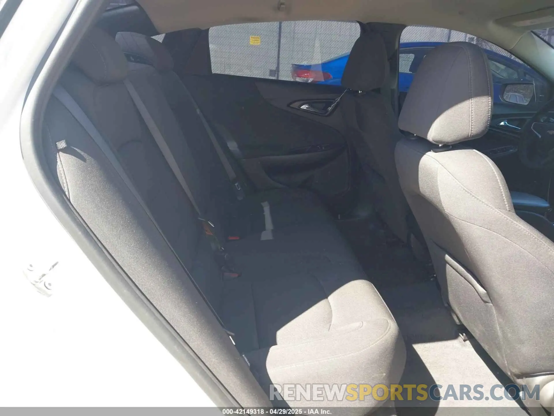 8 fotografías del automóvil dañado 1G1ZG5ST0KF221744 CHEVROLET MALIBU 2019