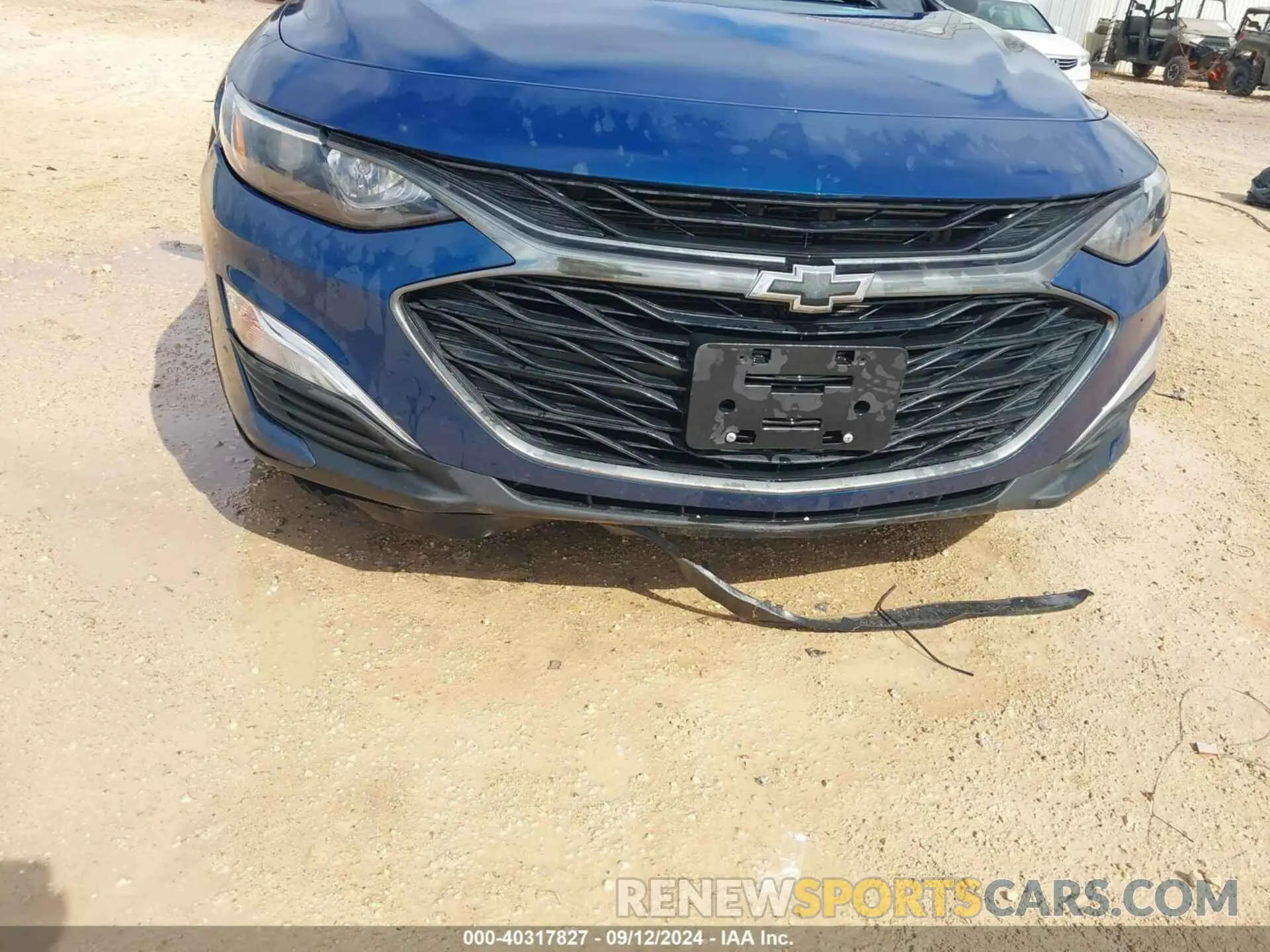 14 fotografías del automóvil dañado 1G1ZG5ST3KF159076 CHEVROLET MALIBU 2019