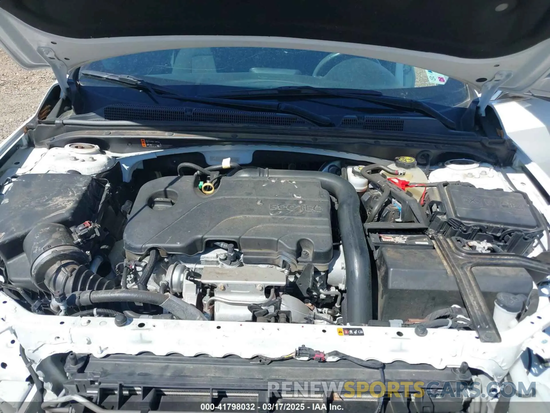 10 fotografías del automóvil dañado 1G1ZG5ST4KF228471 CHEVROLET MALIBU 2019