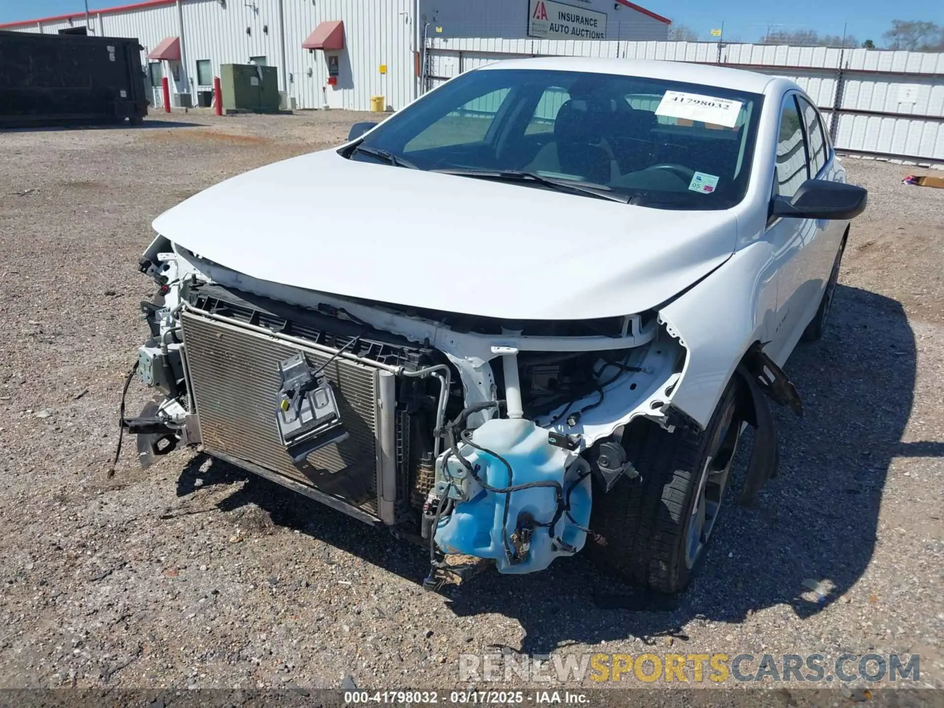 12 fotografías del automóvil dañado 1G1ZG5ST4KF228471 CHEVROLET MALIBU 2019