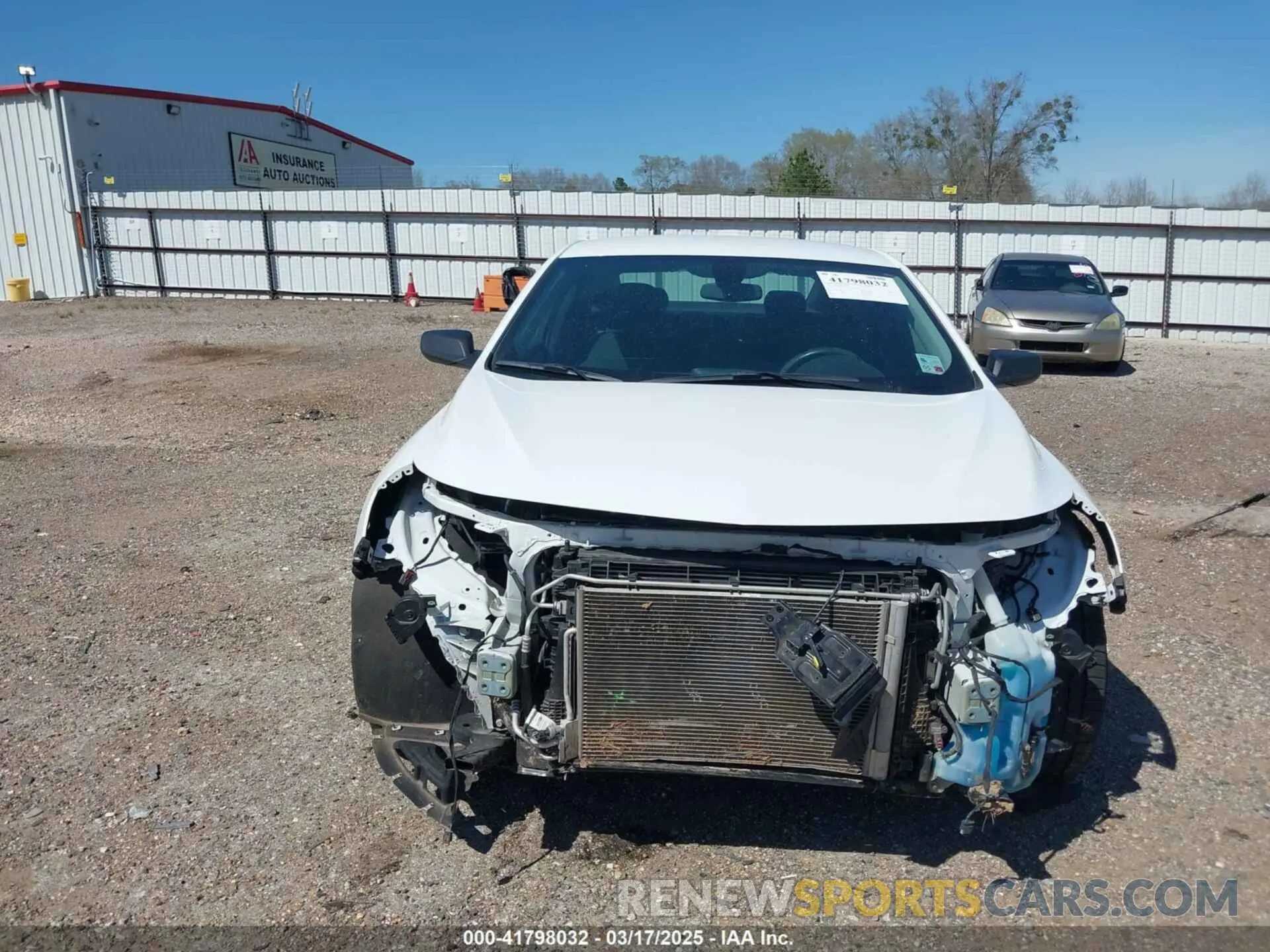 13 fotografías del automóvil dañado 1G1ZG5ST4KF228471 CHEVROLET MALIBU 2019
