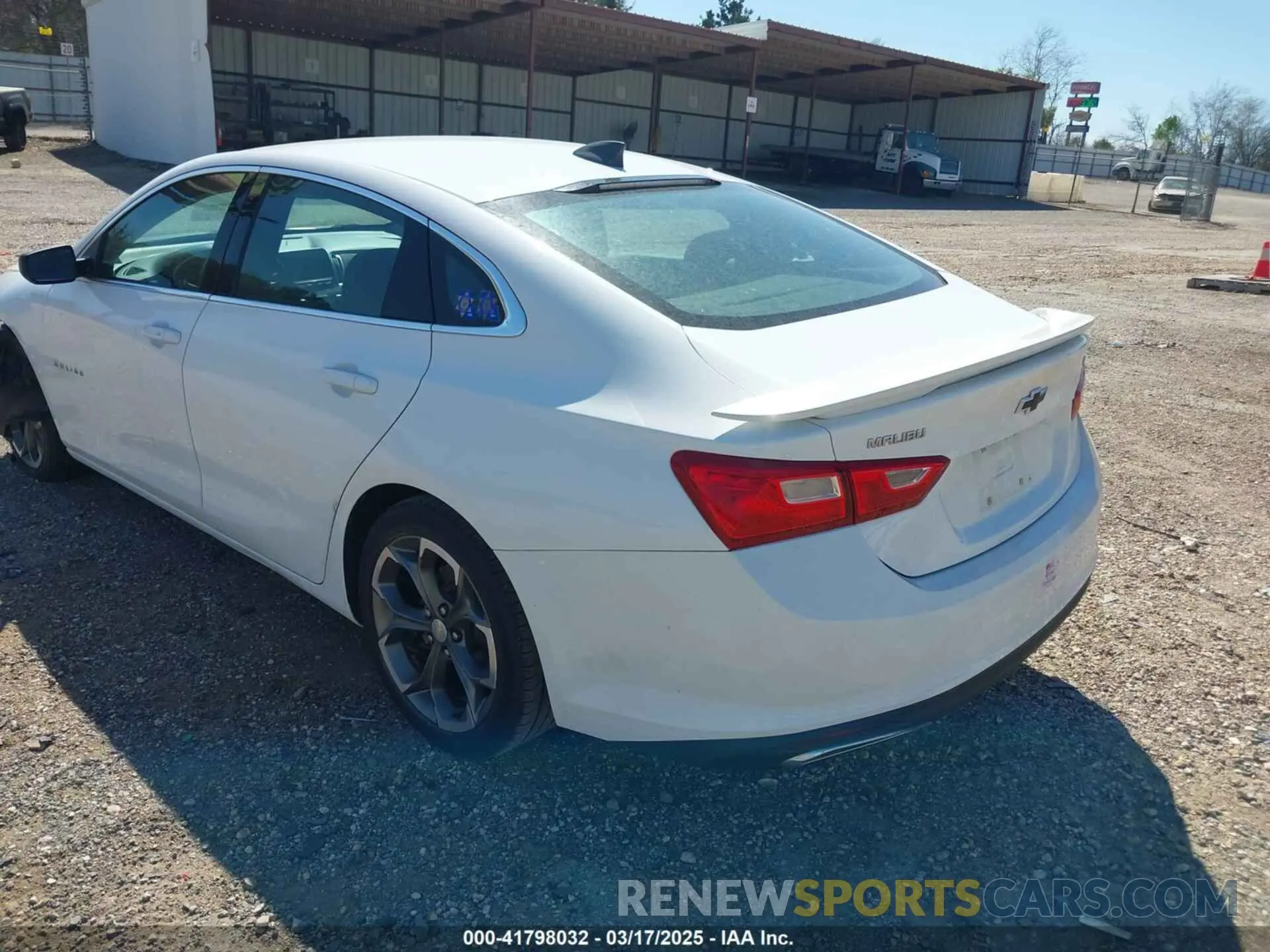 3 fotografías del automóvil dañado 1G1ZG5ST4KF228471 CHEVROLET MALIBU 2019