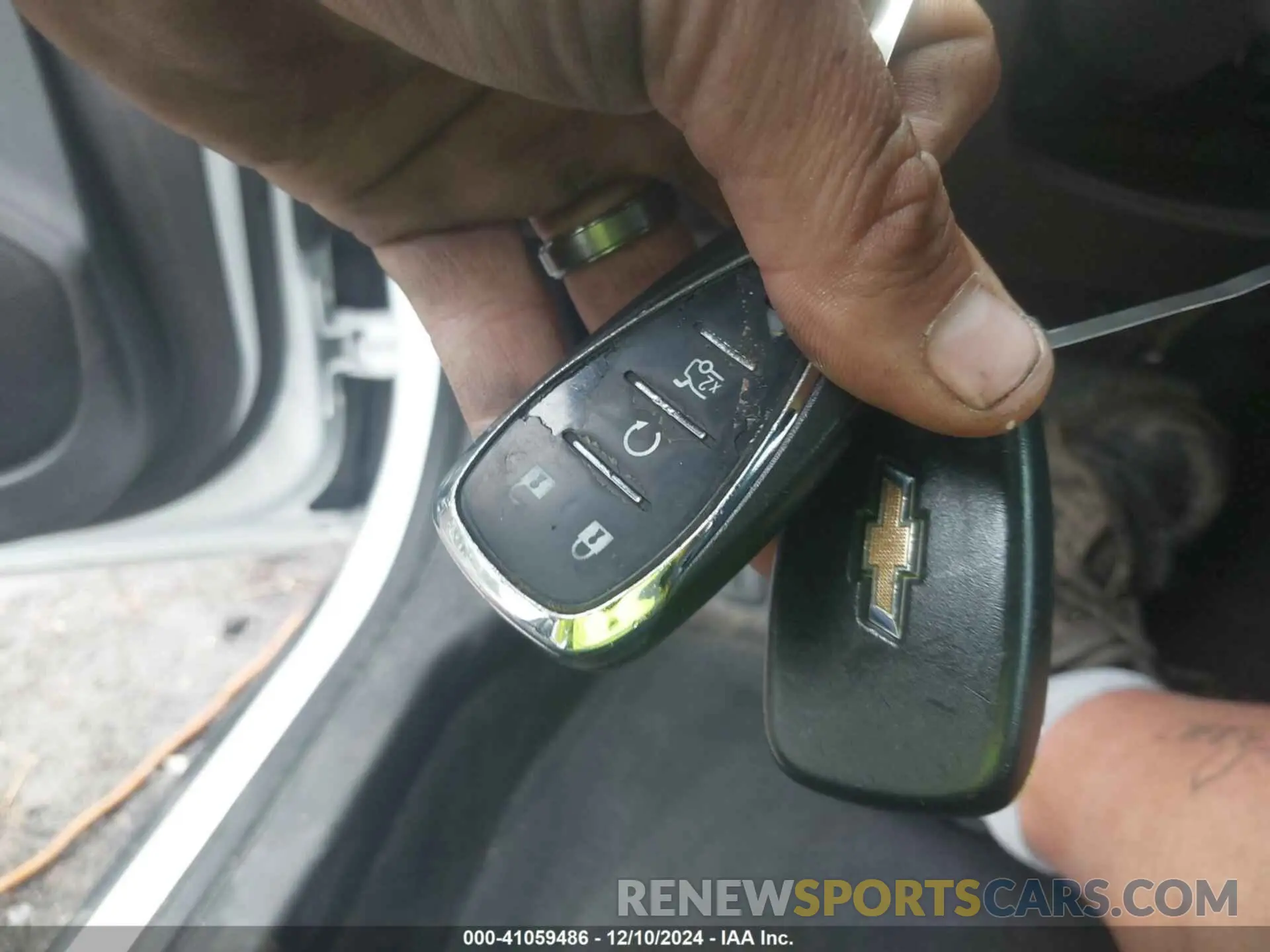 11 fotografías del automóvil dañado 1G1ZG5ST5KF203613 CHEVROLET MALIBU 2019