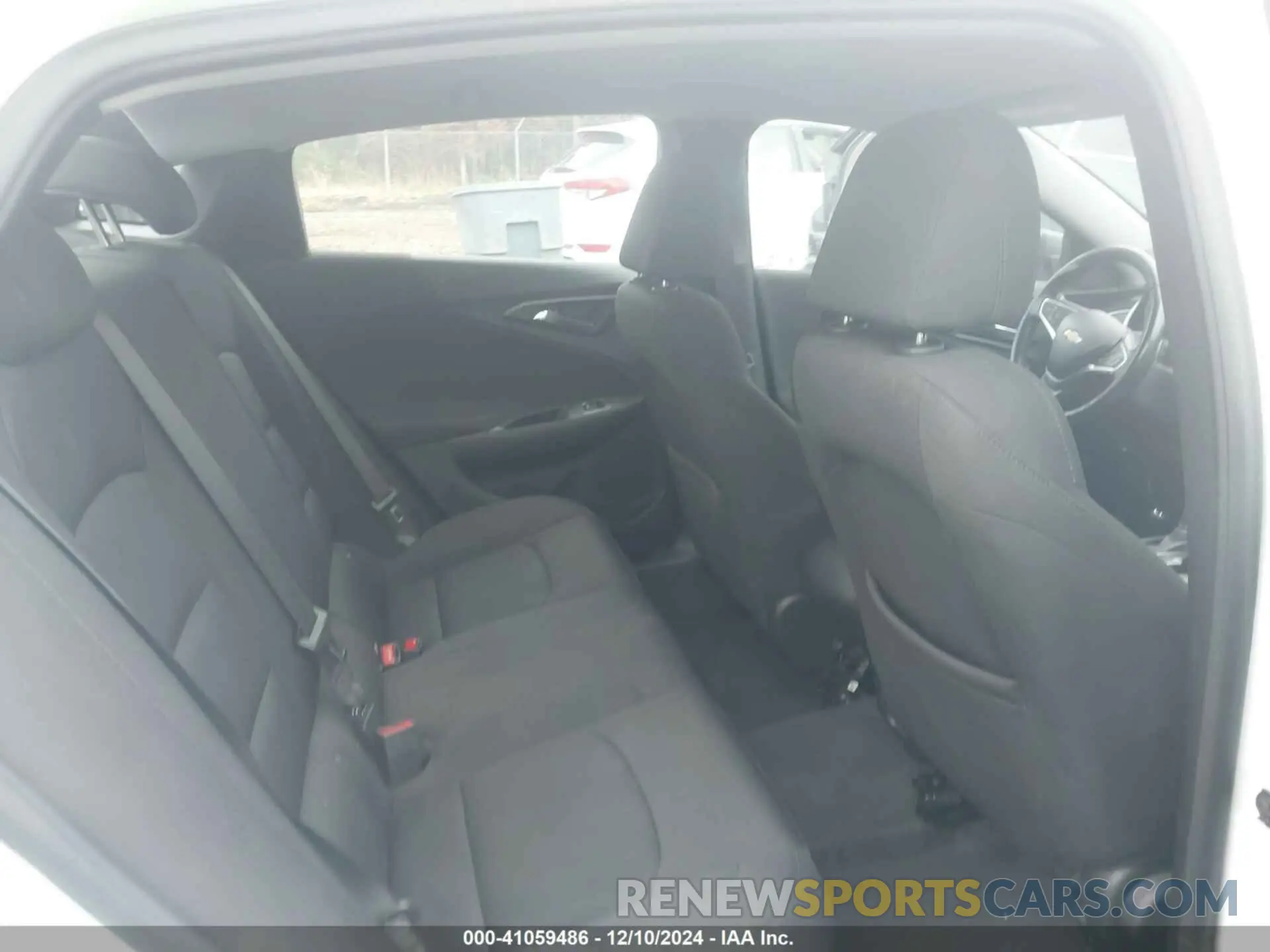 8 fotografías del automóvil dañado 1G1ZG5ST5KF203613 CHEVROLET MALIBU 2019