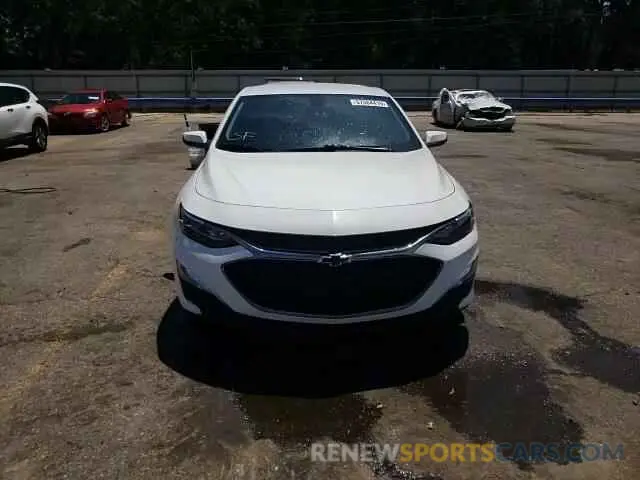 13 fotografías del automóvil dañado 1G1ZG5ST8KF224858 CHEVROLET MALIBU 2019