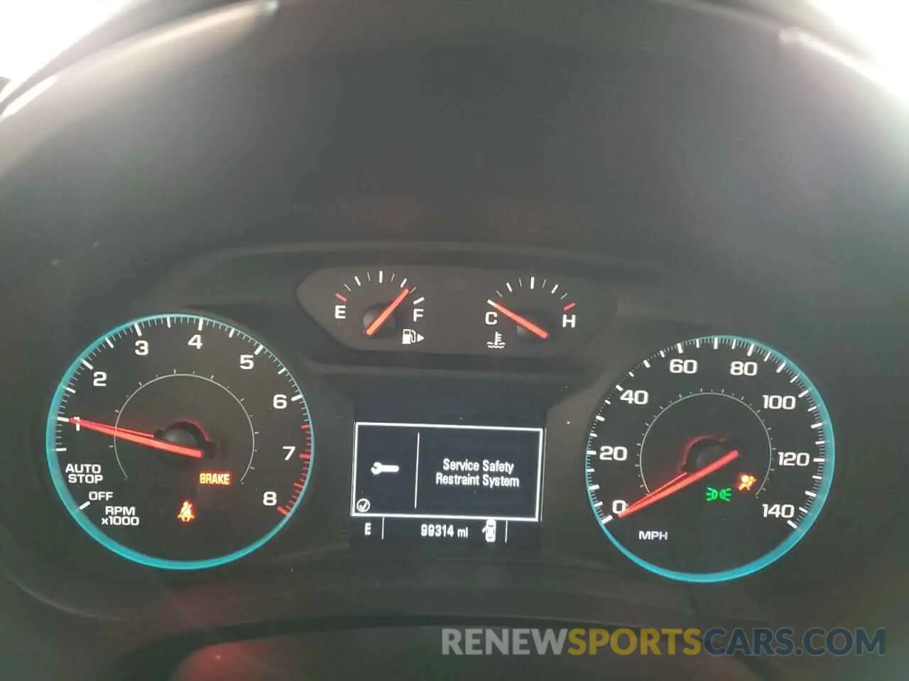 9 fotografías del automóvil dañado 1G1ZG5ST9KF166002 CHEVROLET MALIBU 2019