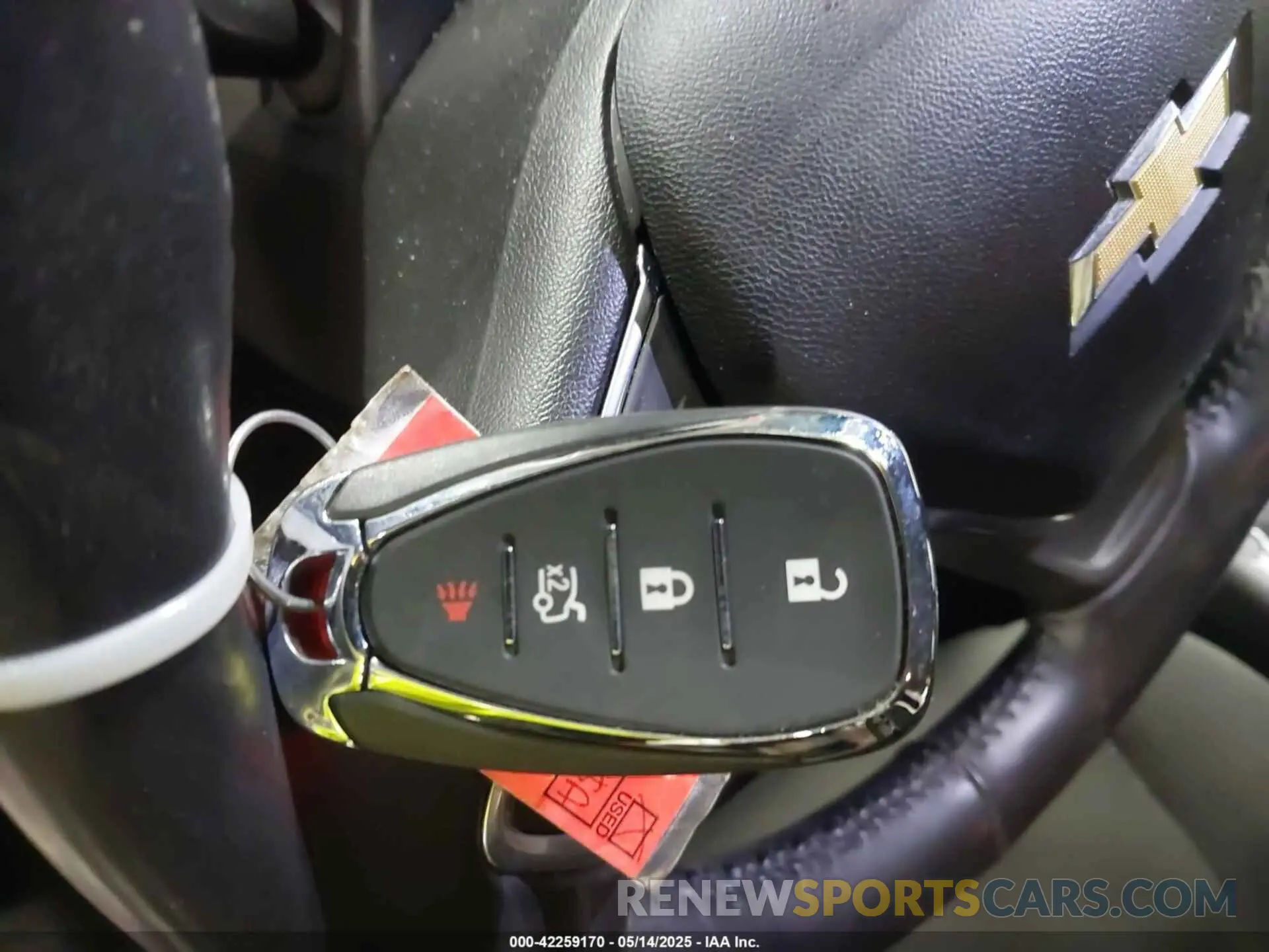 11 fotografías del automóvil dañado 1G1ZG5ST9KF205106 CHEVROLET MALIBU 2019