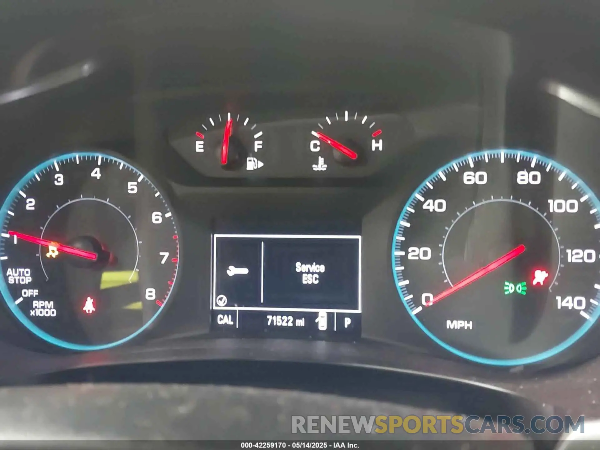 7 fotografías del automóvil dañado 1G1ZG5ST9KF205106 CHEVROLET MALIBU 2019