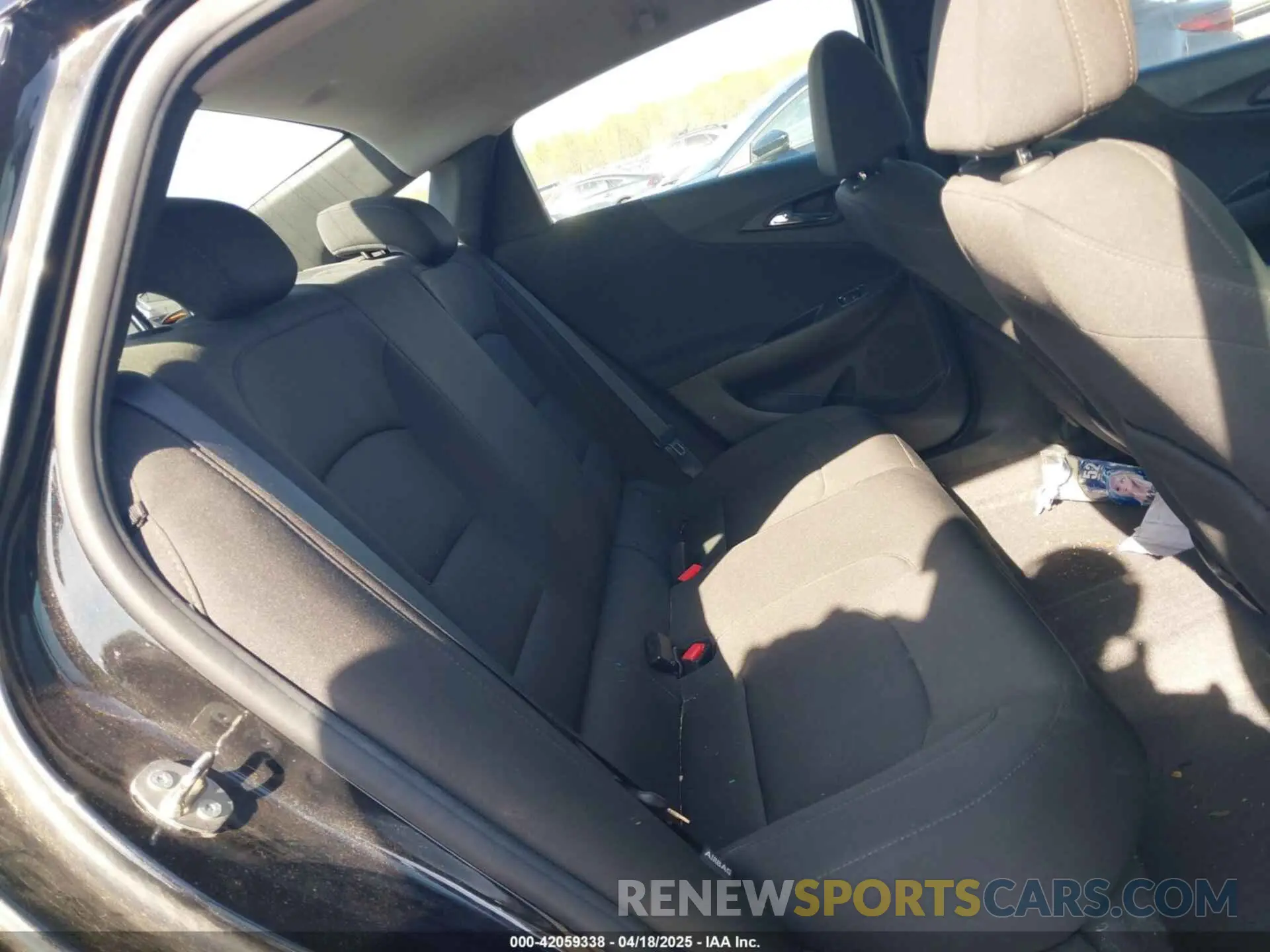 8 fotografías del automóvil dañado 1G1ZG5STXKF180197 CHEVROLET MALIBU 2019