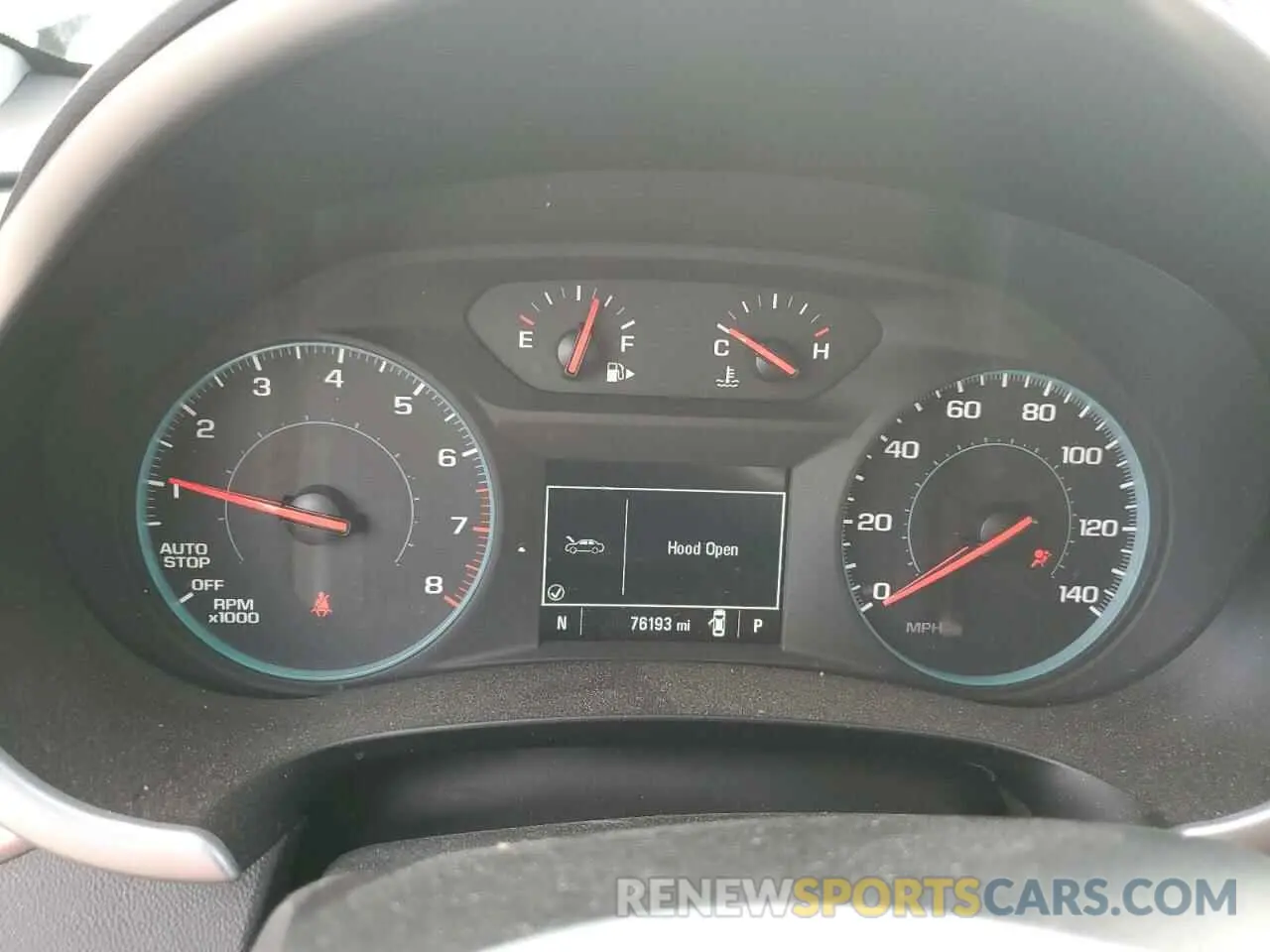 9 fotografías del automóvil dañado 1G1ZB5ST0LF139108 CHEVROLET MALIBU 2020
