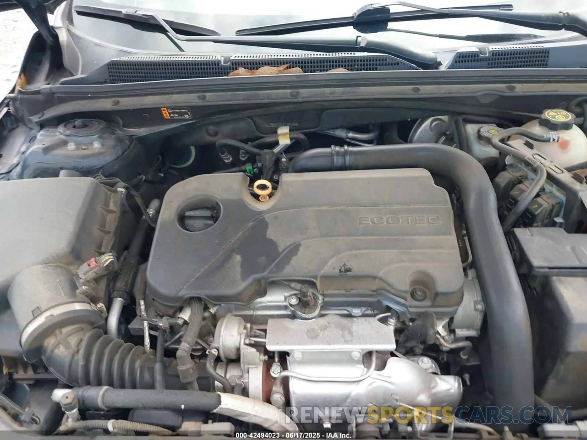 10 fotografías del automóvil dañado 1G1ZB5ST0LF144339 CHEVROLET MALIBU 2020