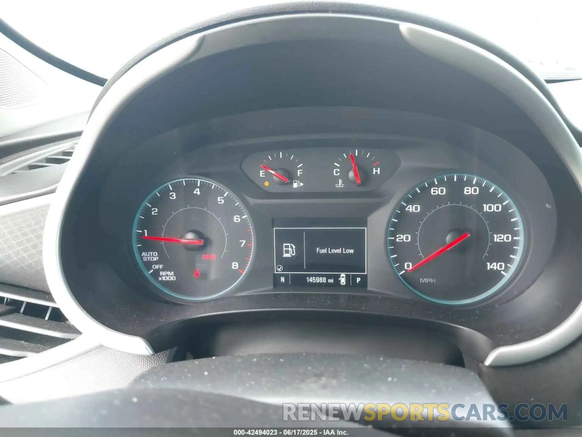 7 fotografías del automóvil dañado 1G1ZB5ST0LF144339 CHEVROLET MALIBU 2020