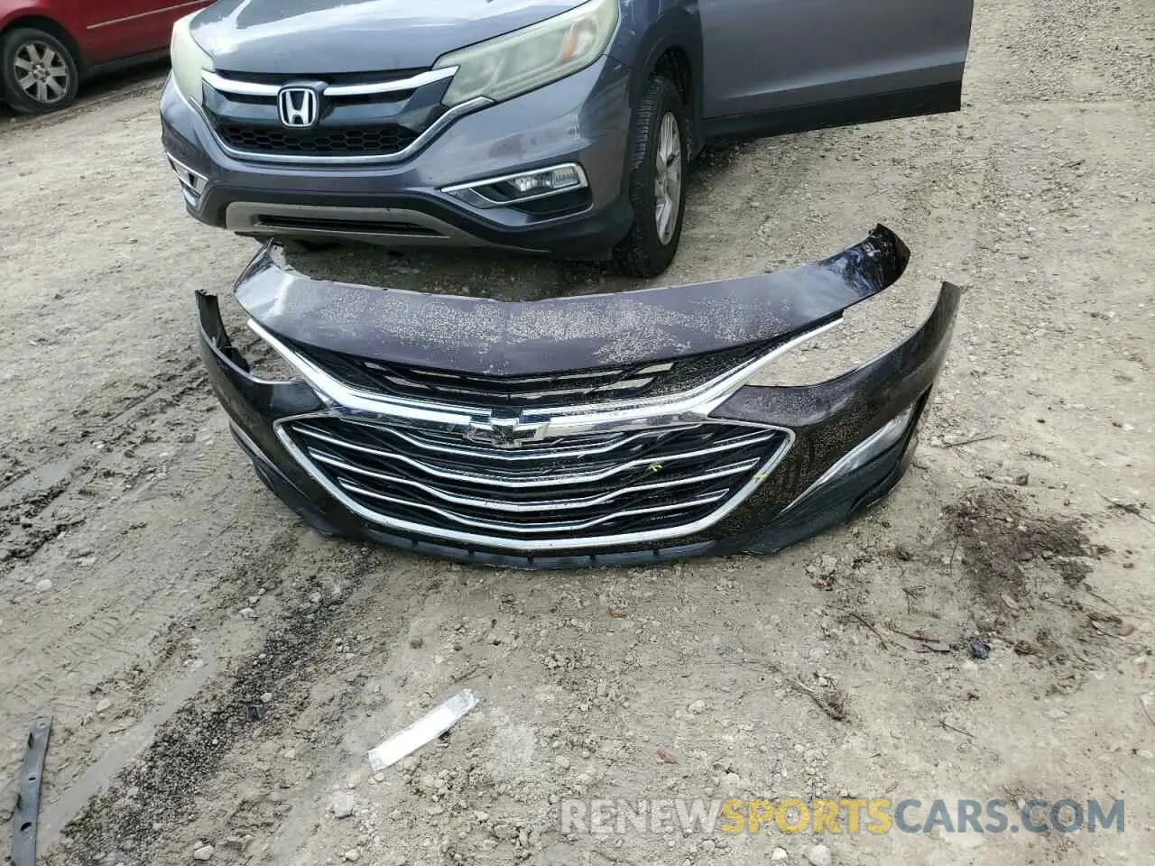 12 fotografías del automóvil dañado 1G1ZB5ST0LF153543 CHEVROLET MALIBU 2020