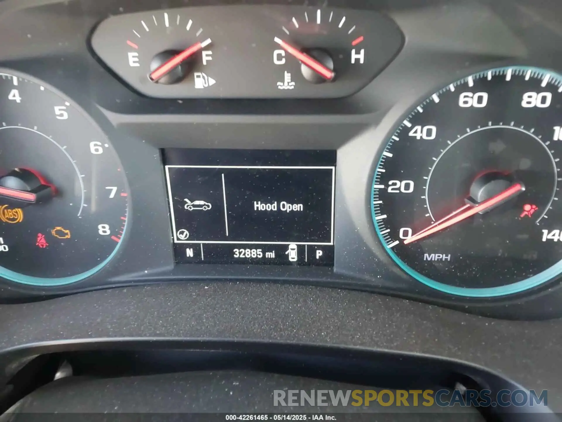 7 fotografías del automóvil dañado 1G1ZB5ST1LF035923 CHEVROLET MALIBU 2020