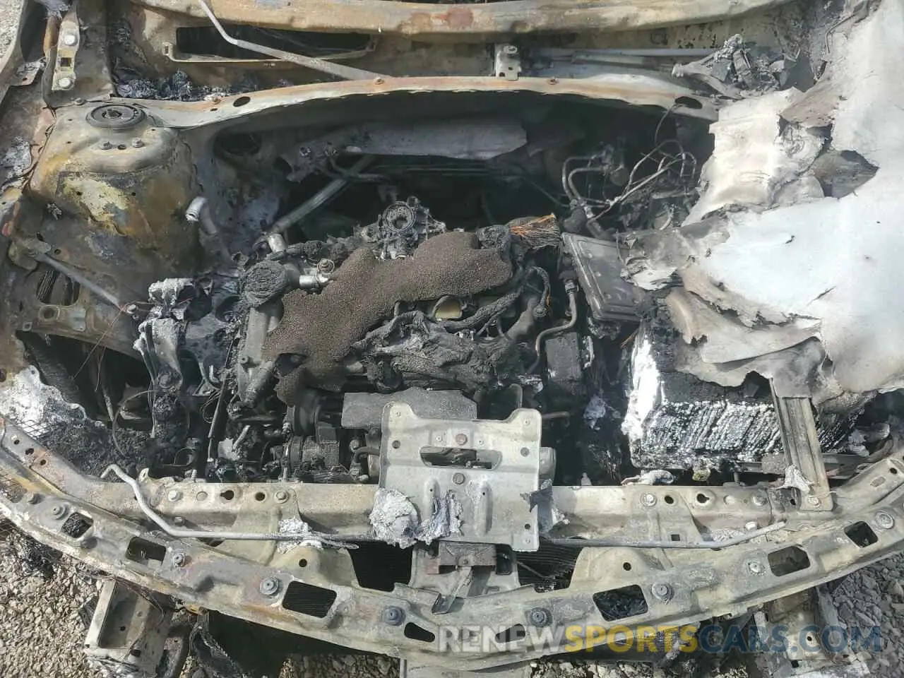 11 fotografías del automóvil dañado 1G1ZB5ST1LF149632 CHEVROLET MALIBU 2020