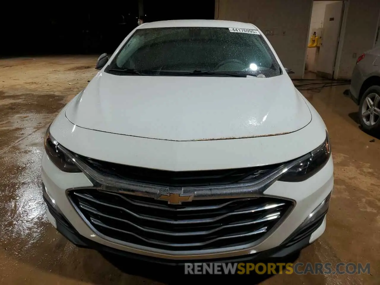 5 fotografías del automóvil dañado 1G1ZB5ST3LF097310 CHEVROLET MALIBU 2020