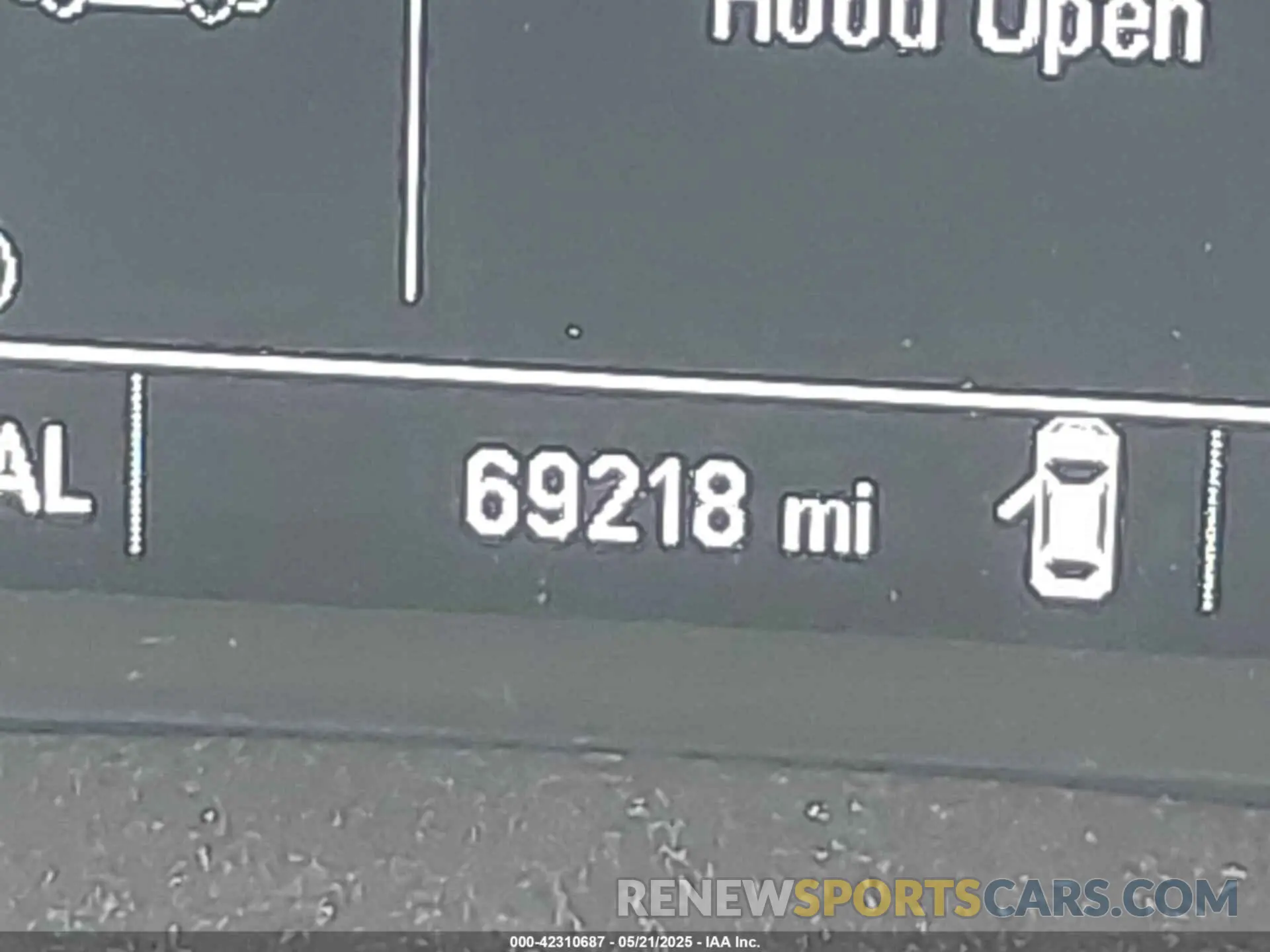 15 fotografías del automóvil dañado 1G1ZB5ST3LF123467 CHEVROLET MALIBU 2020