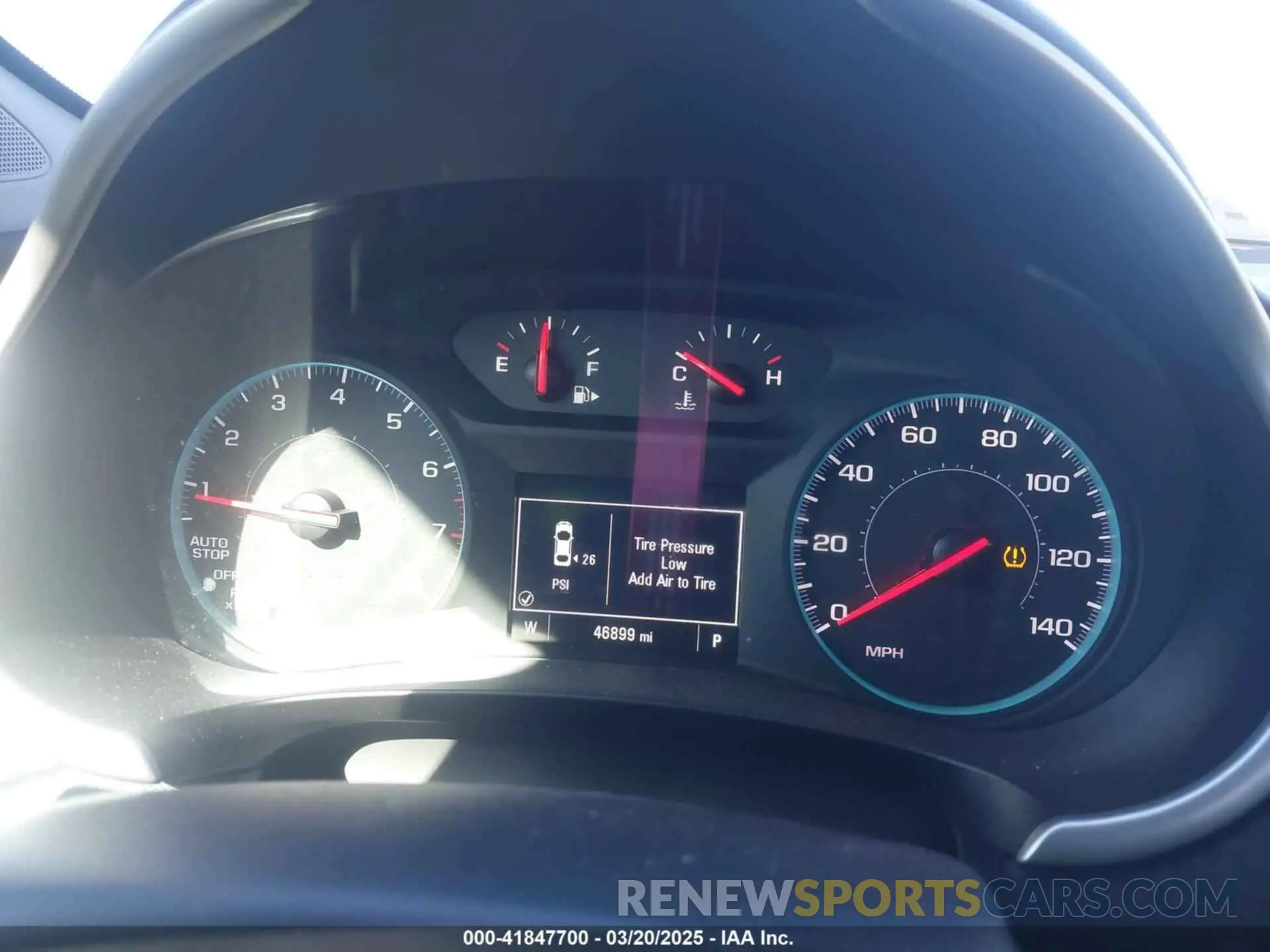 7 fotografías del automóvil dañado 1G1ZB5ST3LF129219 CHEVROLET MALIBU 2020