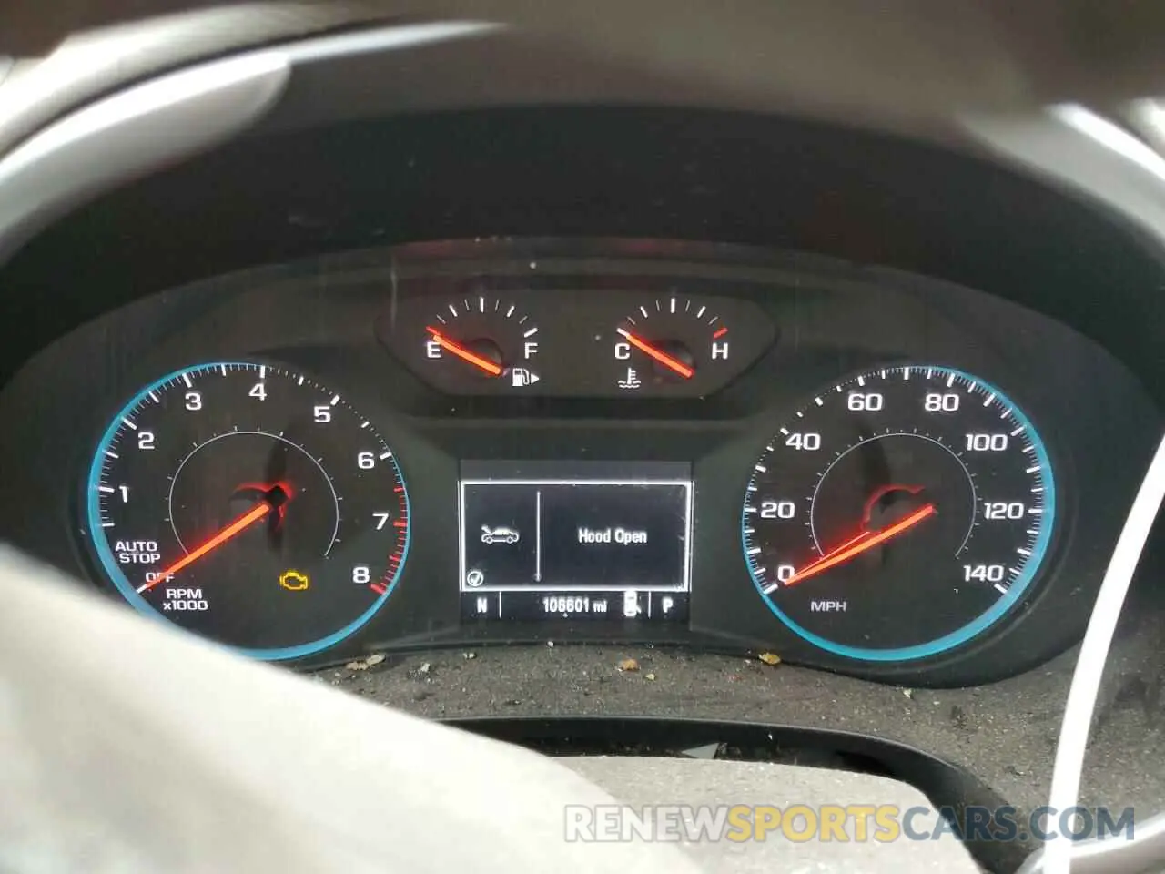9 fotografías del automóvil dañado 1G1ZB5ST4LF013639 CHEVROLET MALIBU 2020