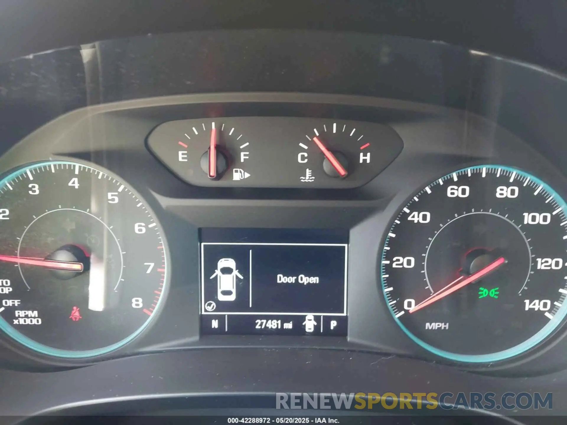7 fotografías del automóvil dañado 1G1ZB5ST4LF114194 CHEVROLET MALIBU 2020