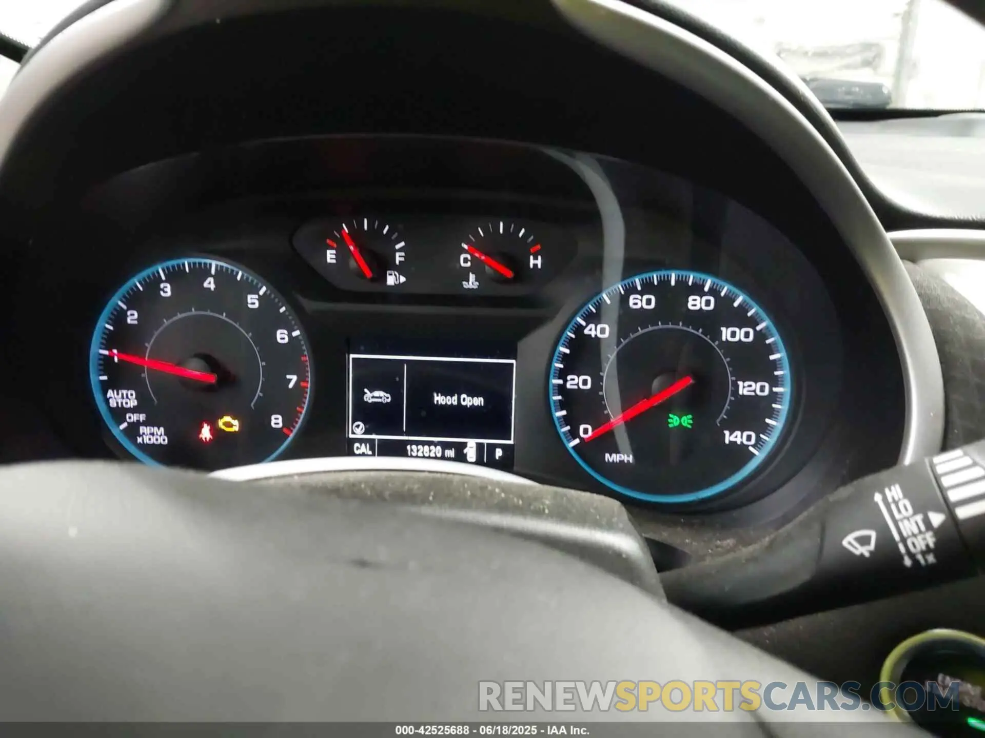 7 fotografías del automóvil dañado 1G1ZB5ST4LF155702 CHEVROLET MALIBU 2020